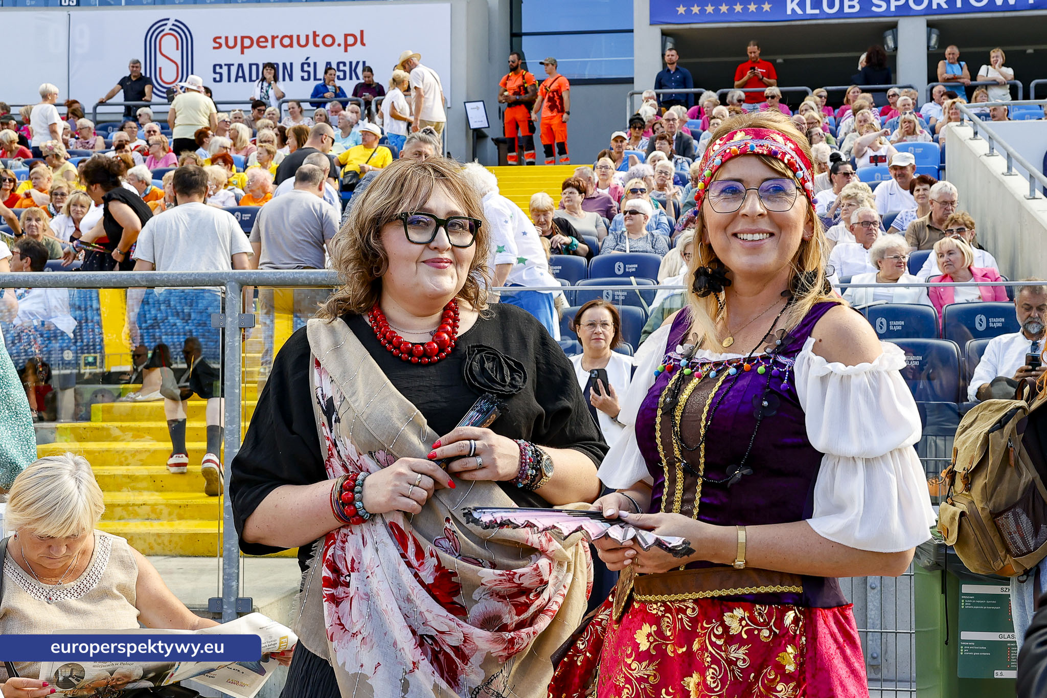 Silver Silesia 2026-52 Europerspektywy Silver Silesia 2026. Wielki finał pokazał siłę srebrnego pokolenia