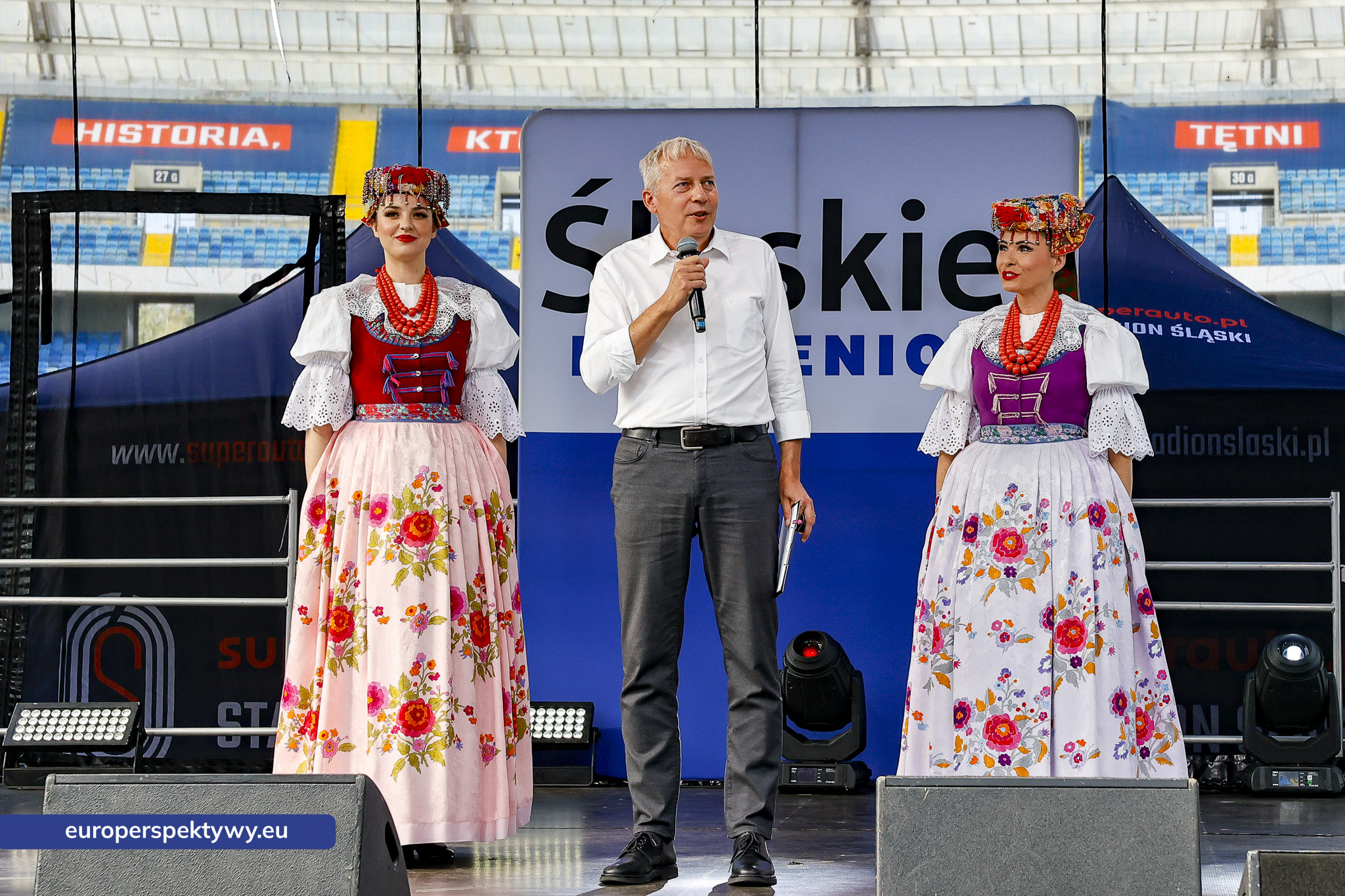 Silver Silesia 2026-54 Europerspektywy Silver Silesia 2026. Wielki finał pokazał siłę srebrnego pokolenia