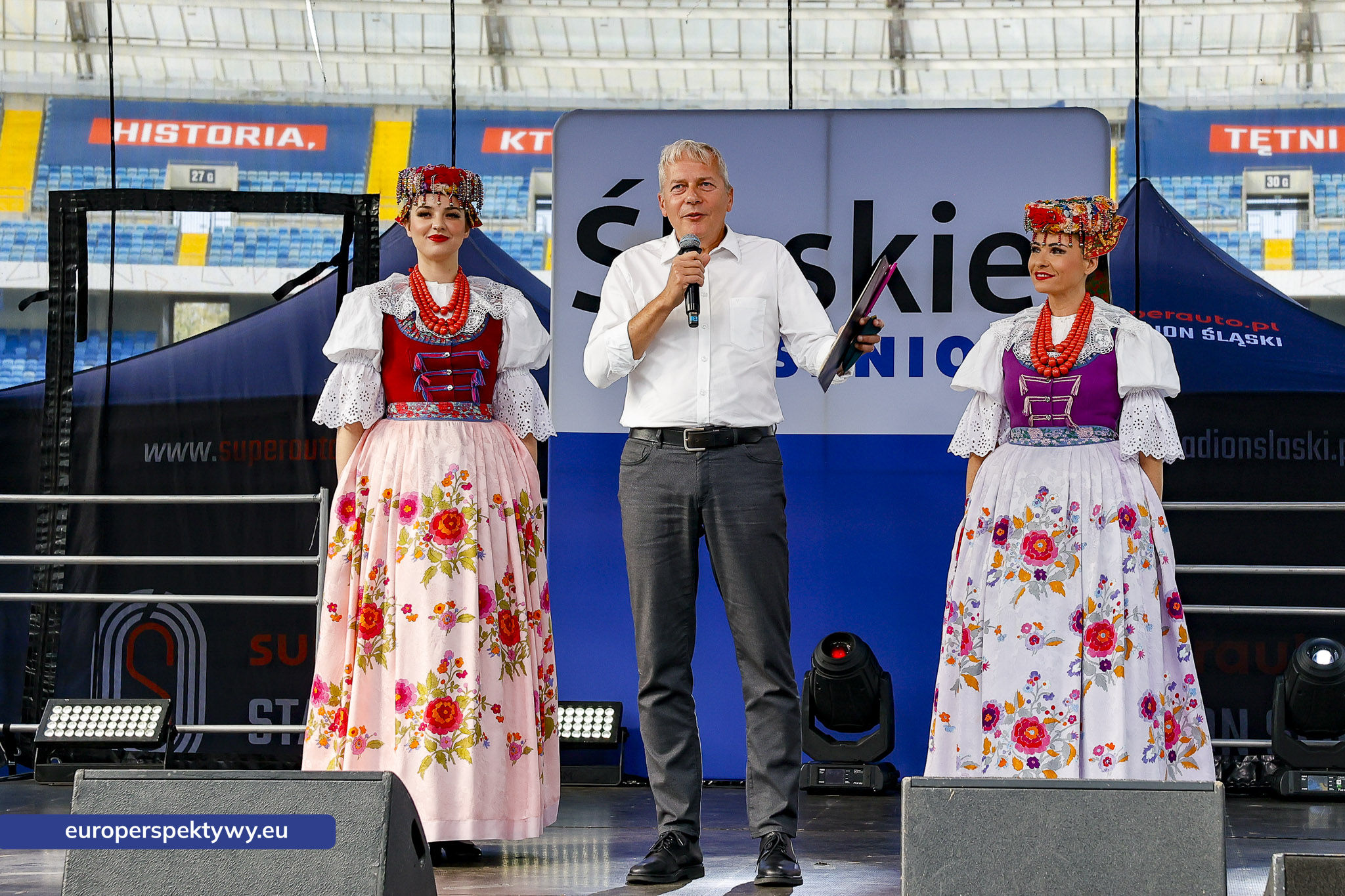 Silver Silesia 2026