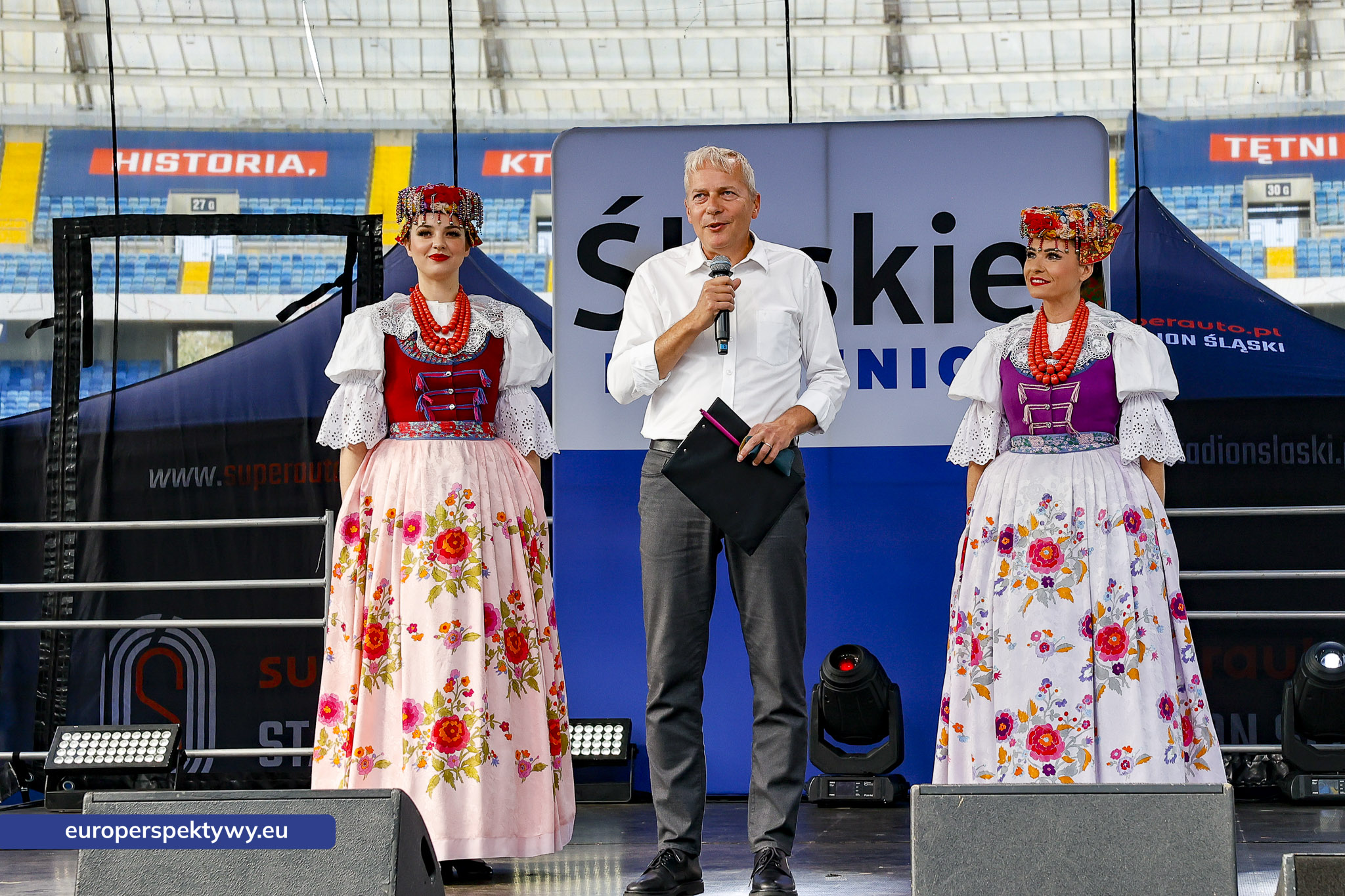 Silver Silesia 2026-56 Europerspektywy Silver Silesia 2026. Wielki finał pokazał siłę srebrnego pokolenia