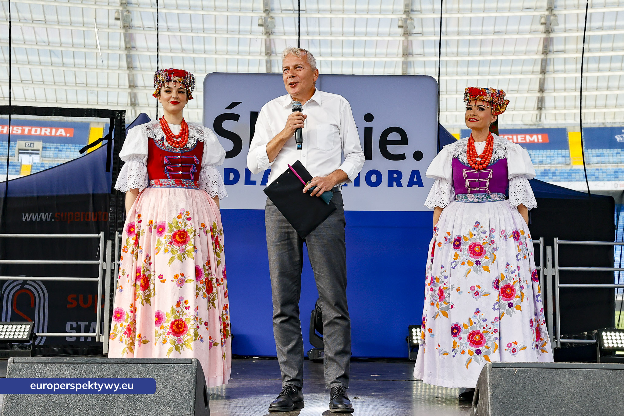 Silver Silesia 2026-57 Europerspektywy Silver Silesia 2026. Wielki finał pokazał siłę srebrnego pokolenia