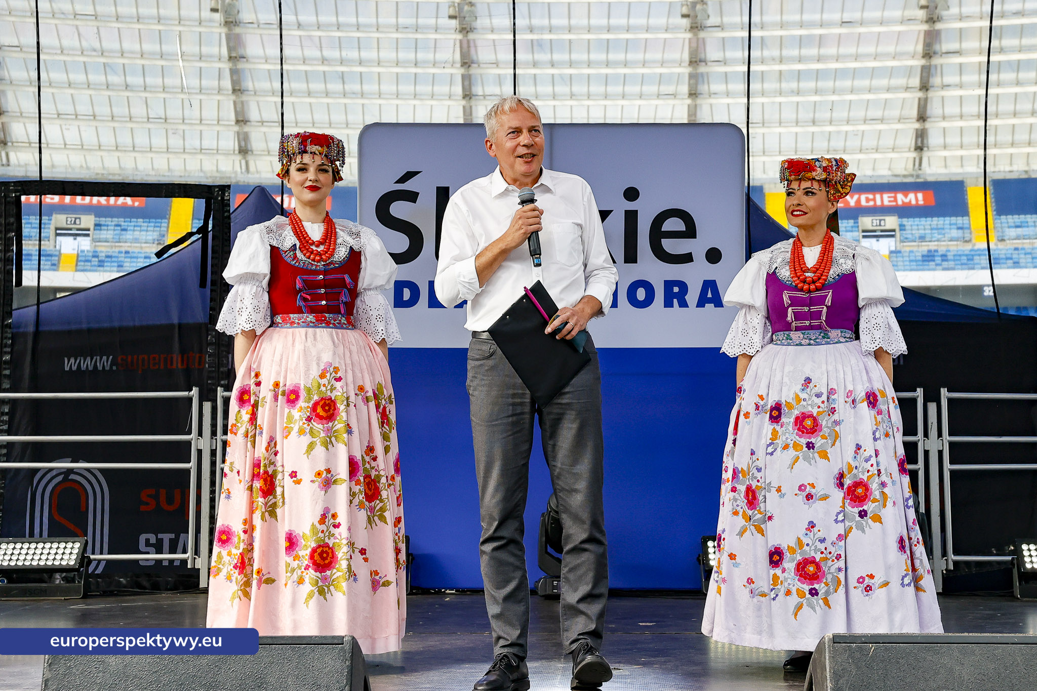 Silver Silesia 2026-58 Europerspektywy Silver Silesia 2026. Wielki finał pokazał siłę srebrnego pokolenia