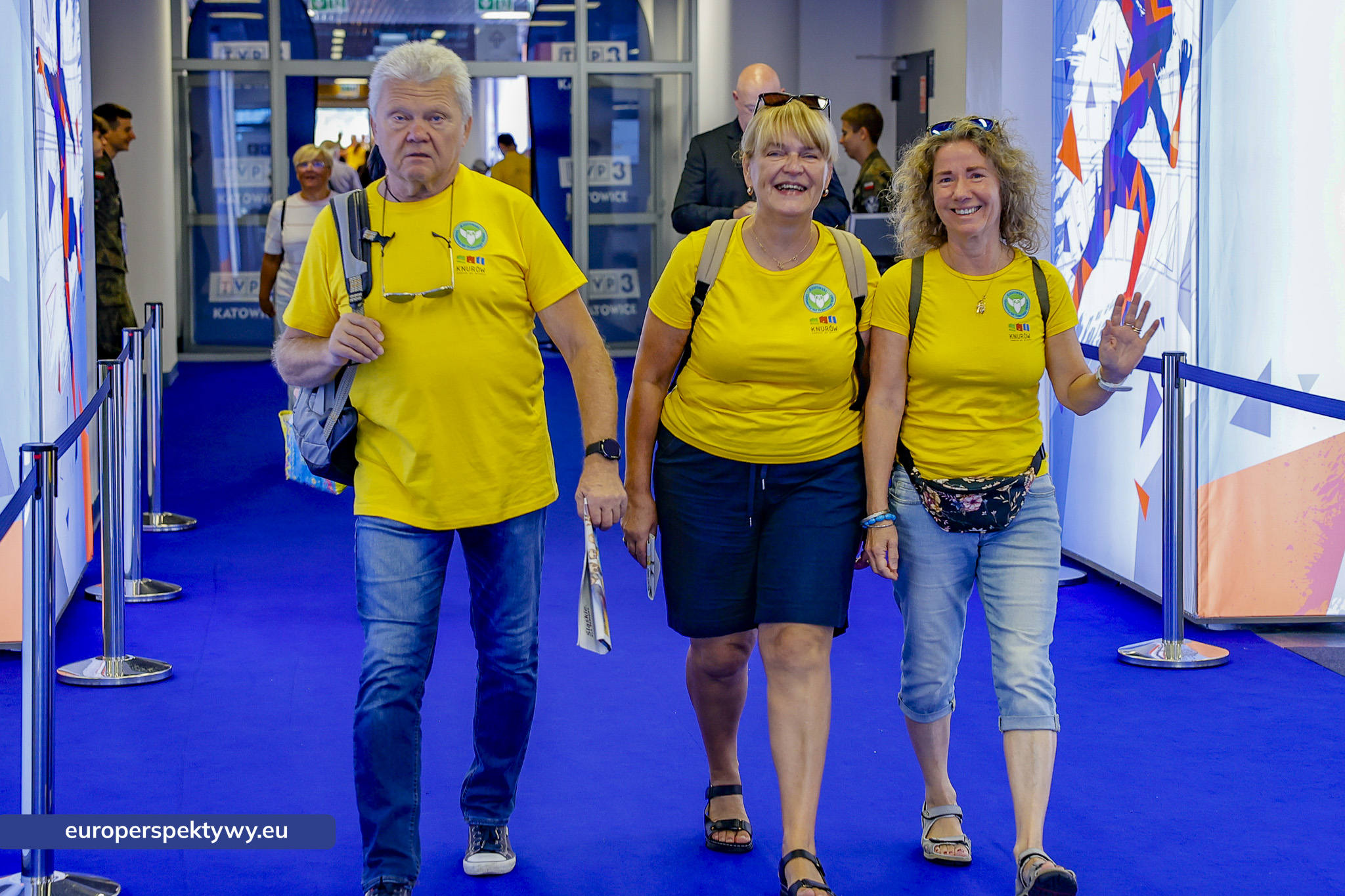 Silver Silesia 2026-6 Europerspektywy Silver Silesia 2026. Wielki finał pokazał siłę srebrnego pokolenia