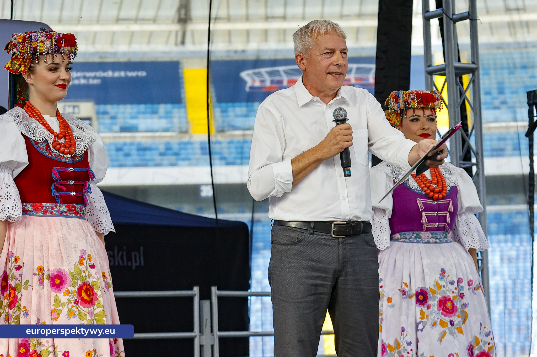 Silver Silesia 2026-60 Europerspektywy Silver Silesia 2026. Wielki finał pokazał siłę srebrnego pokolenia