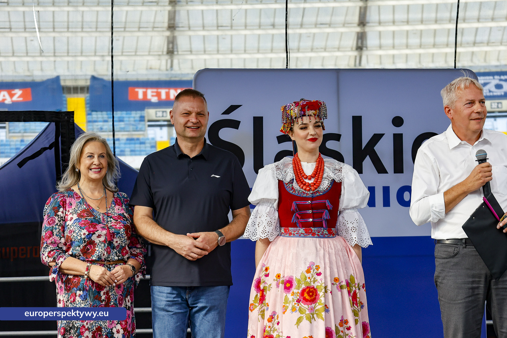 Silver Silesia 2026-61 Europerspektywy Silver Silesia 2026. Wielki finał pokazał siłę srebrnego pokolenia