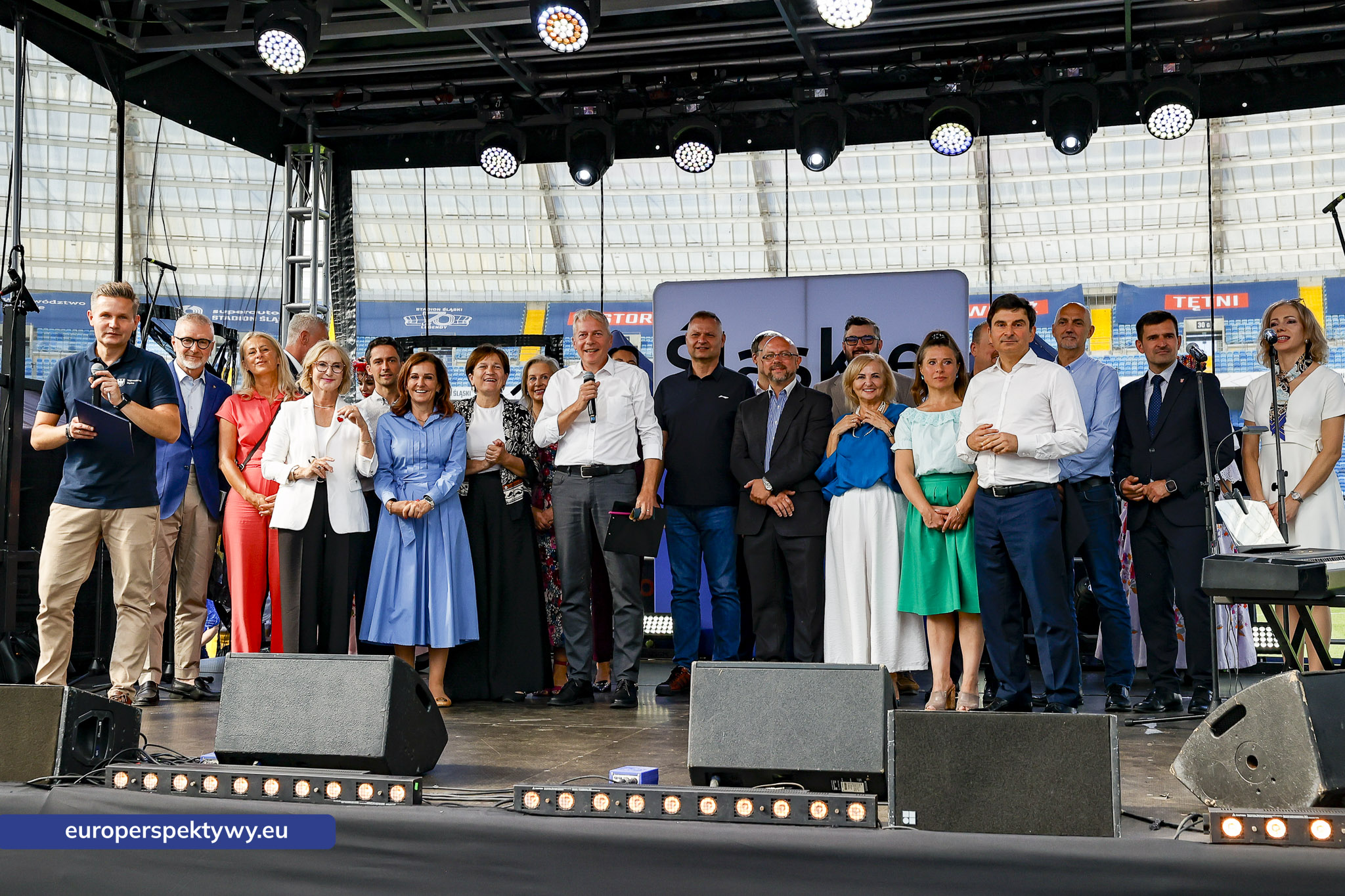 Silver Silesia 2026