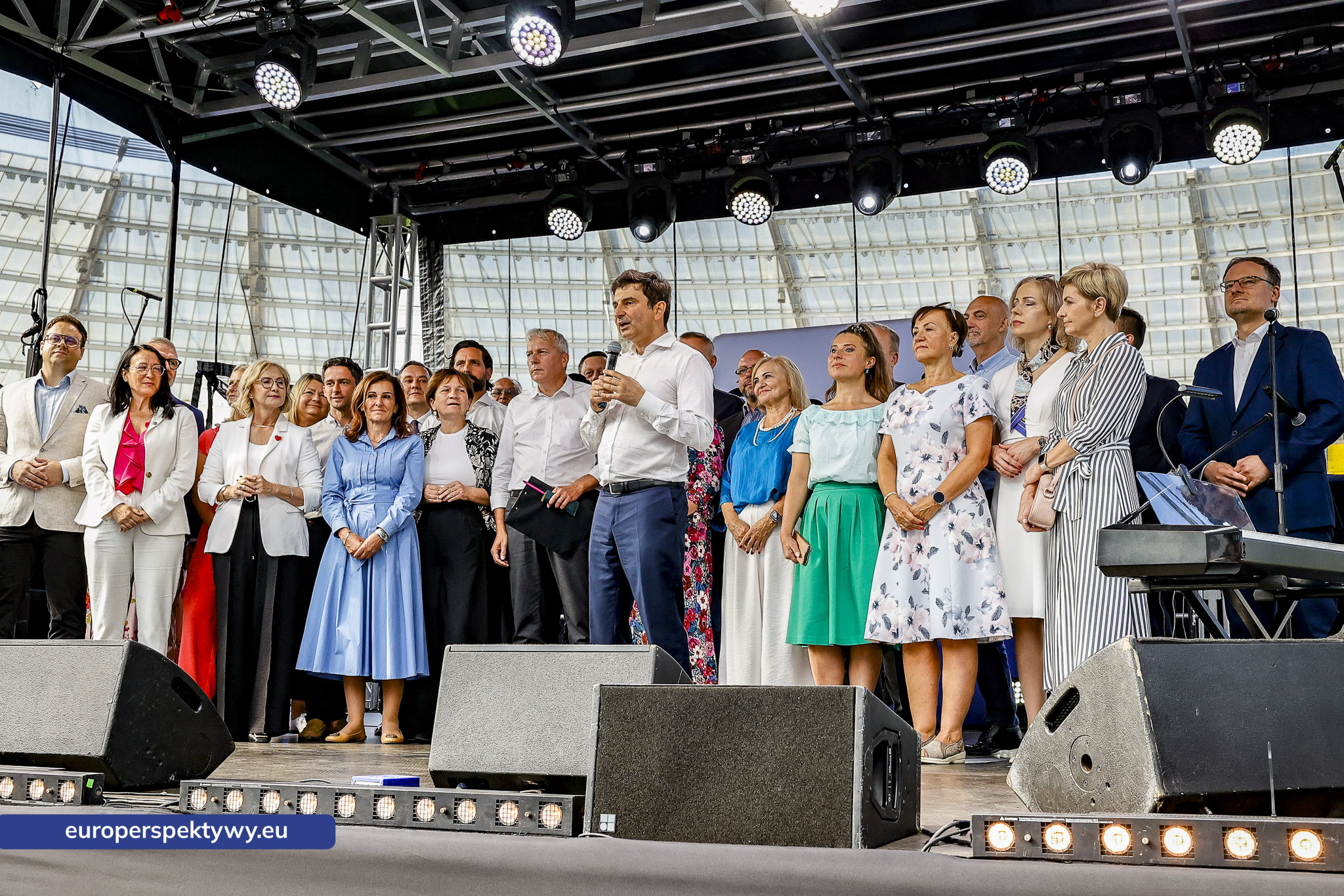 Silver Silesia 2026-66 Europerspektywy Silver Silesia 2026. Wielki finał pokazał siłę srebrnego pokolenia