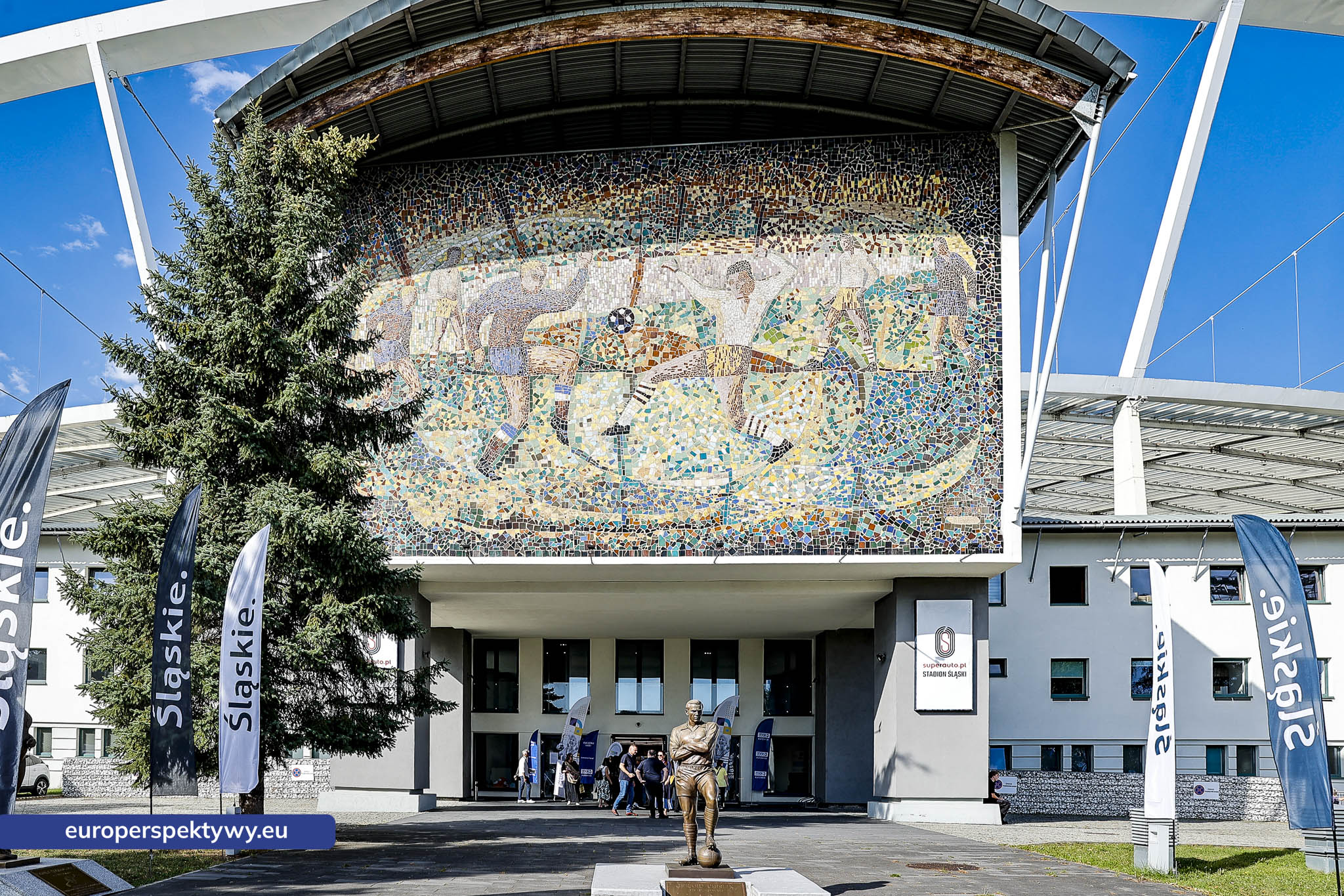 Silver Silesia 2026-7 Europerspektywy Silver Silesia 2026. Wielki finał pokazał siłę srebrnego pokolenia