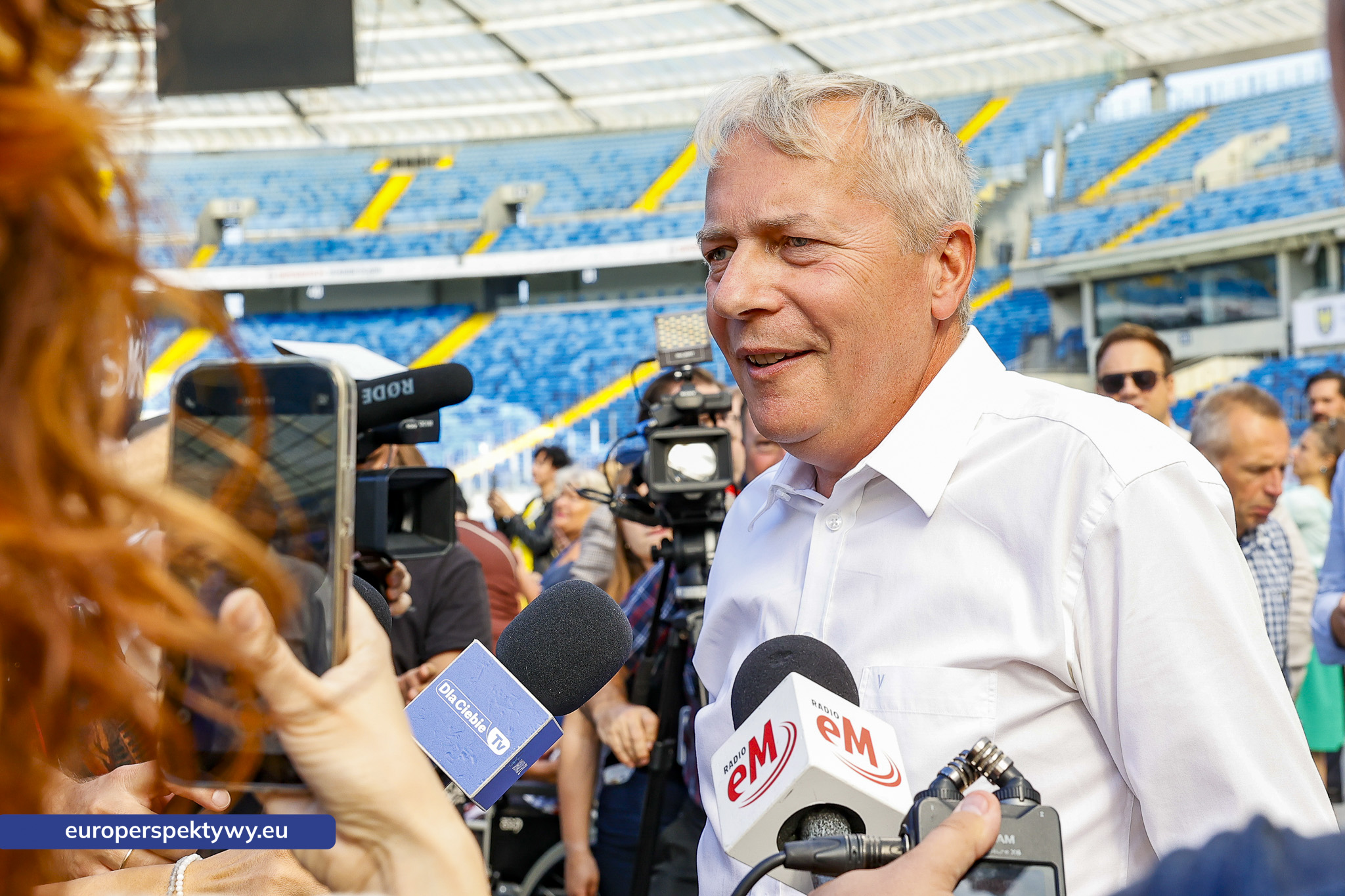 Silver Silesia 2026-76 Europerspektywy Silver Silesia 2026. Wielki finał pokazał siłę srebrnego pokolenia