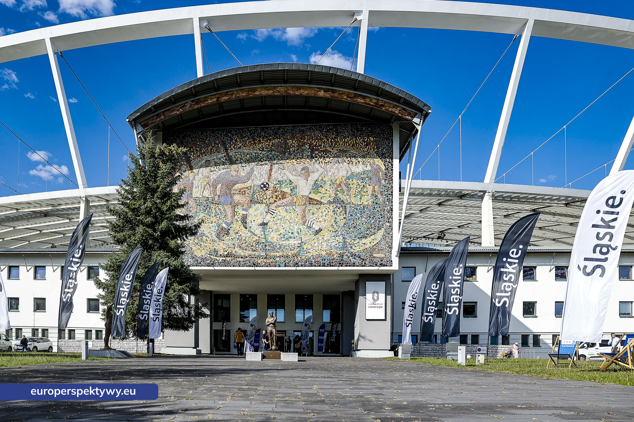 Silver Silesia 2026-8 Europerspektywy Silver Silesia 2026. Wielki finał pokazał siłę srebrnego pokolenia