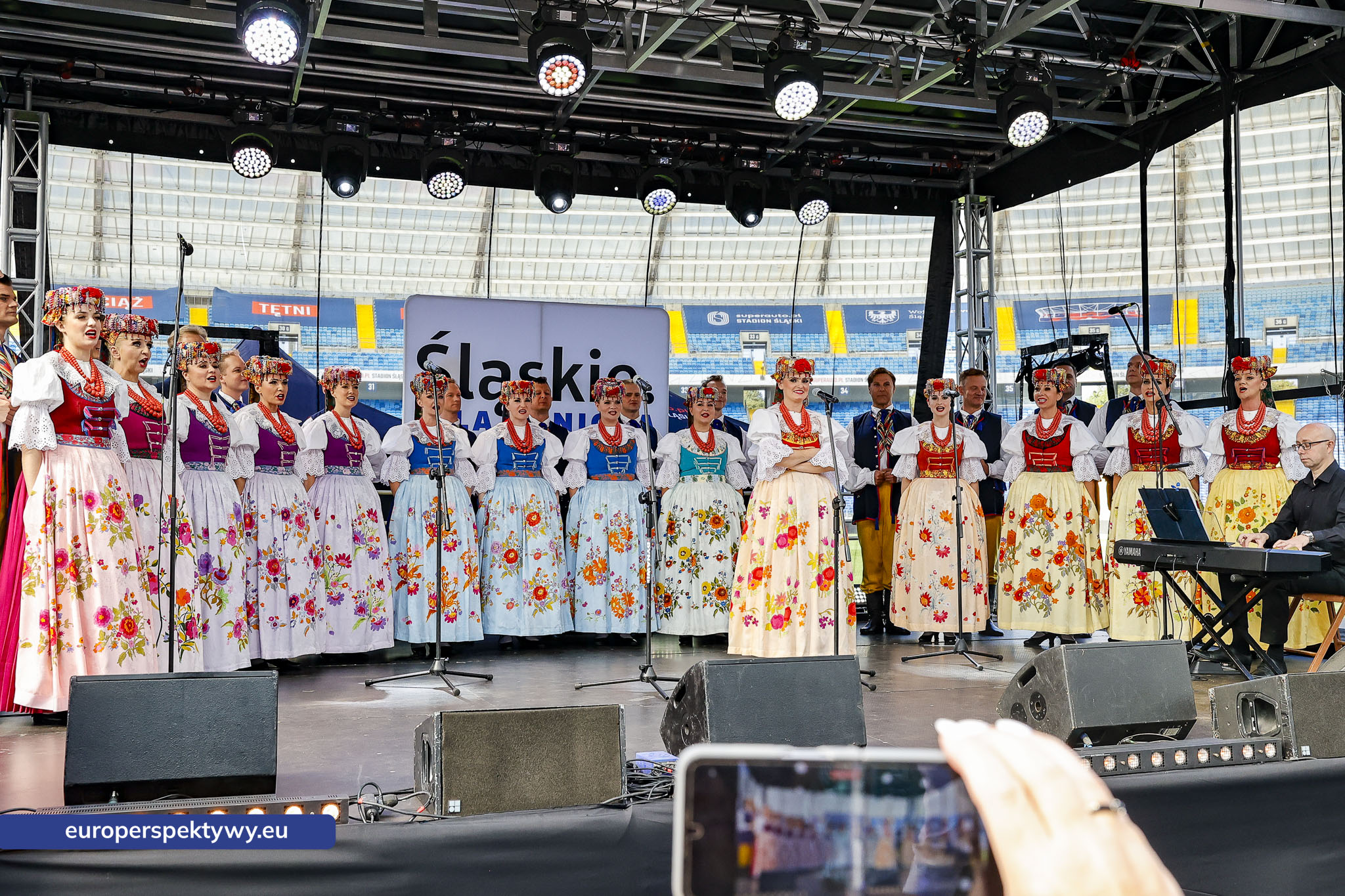 Silver Silesia 2026-81 Europerspektywy Silver Silesia 2026. Wielki finał pokazał siłę srebrnego pokolenia
