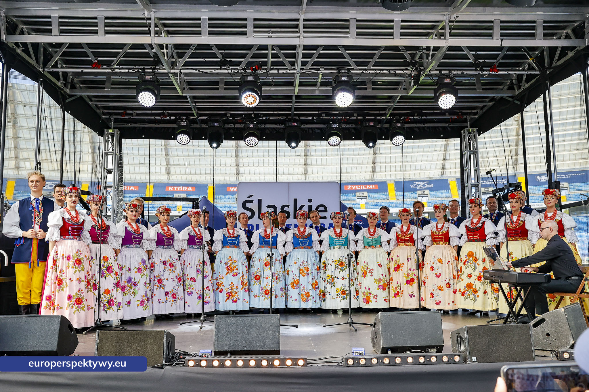 Silver Silesia 2026-82 Europerspektywy Silver Silesia 2026. Wielki finał pokazał siłę srebrnego pokolenia