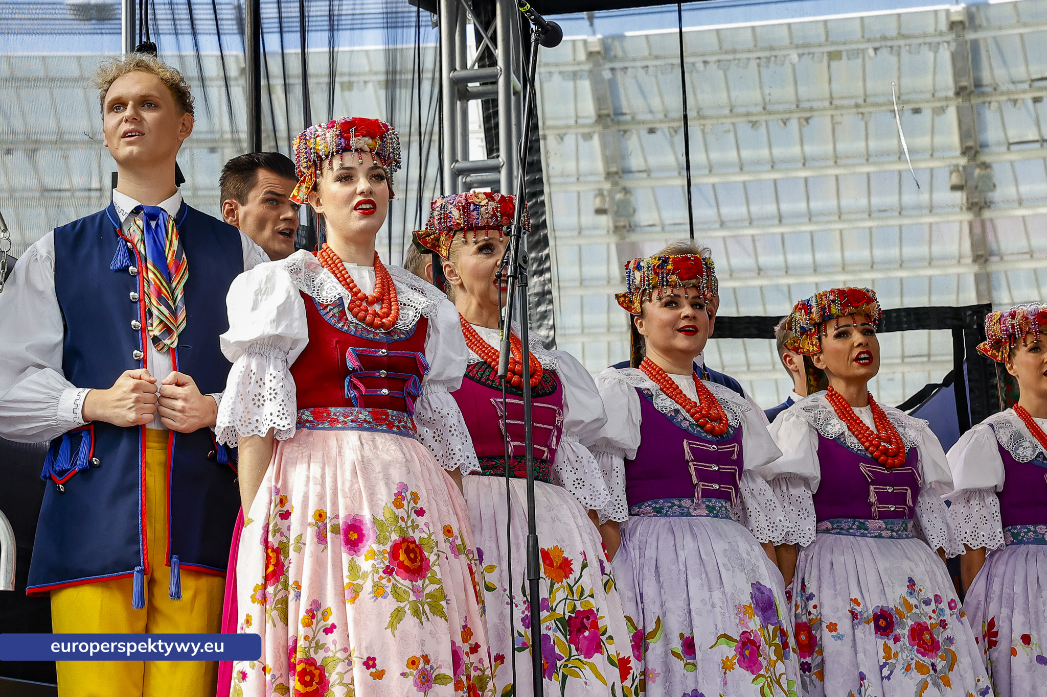Silver Silesia 2026-83 Europerspektywy Silver Silesia 2026. Wielki finał pokazał siłę srebrnego pokolenia