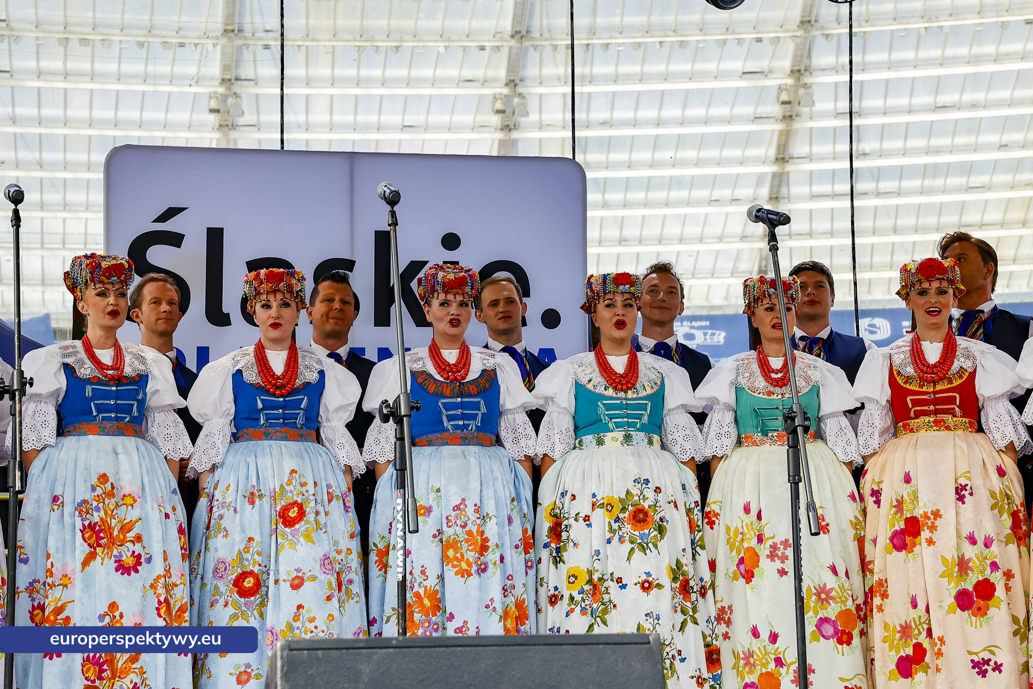 Silver Silesia 2026-84 Europerspektywy Silver Silesia 2026. Wielki finał pokazał siłę srebrnego pokolenia
