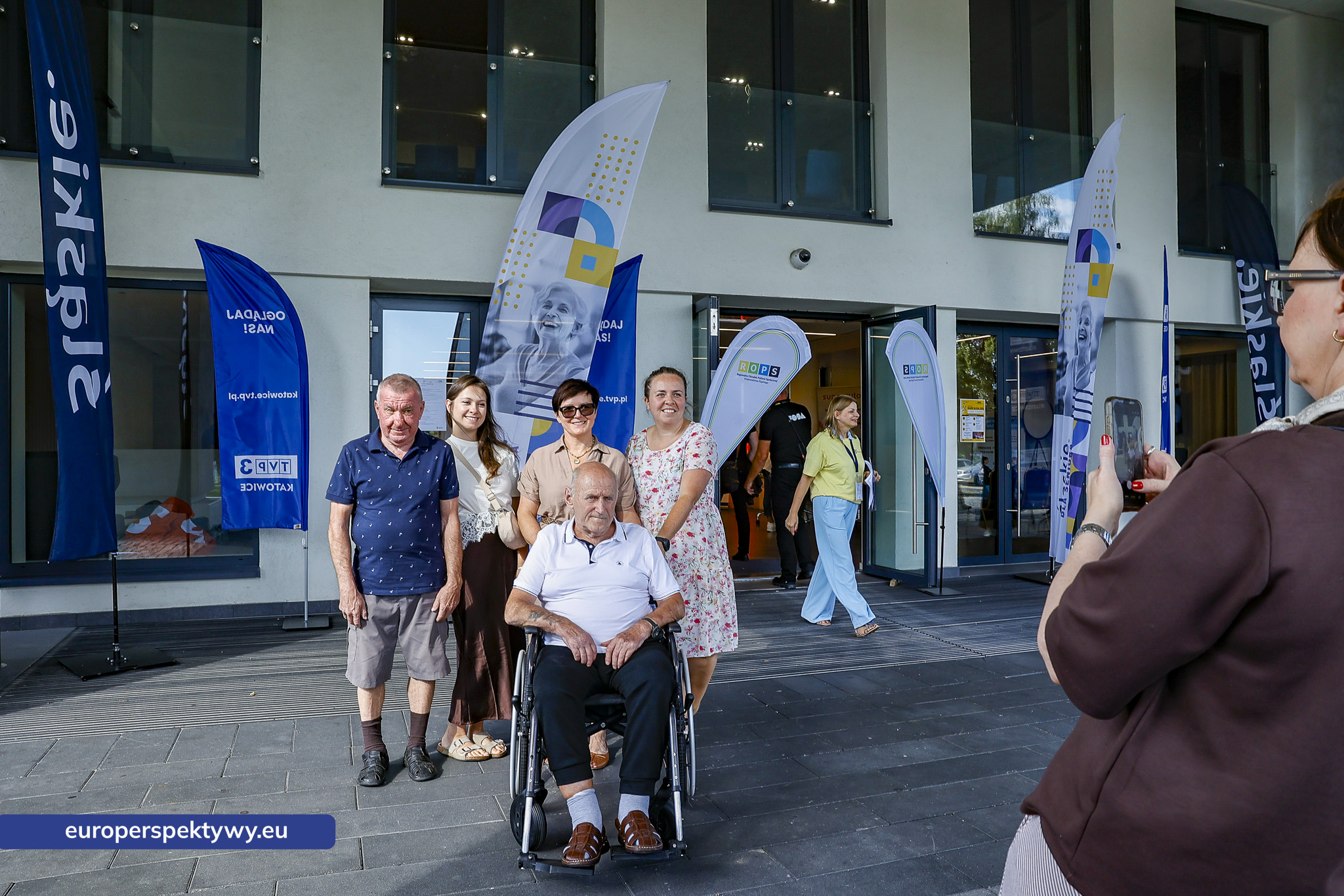 Silver Silesia 2026-9 Europerspektywy Silver Silesia 2026. Wielki finał pokazał siłę srebrnego pokolenia
