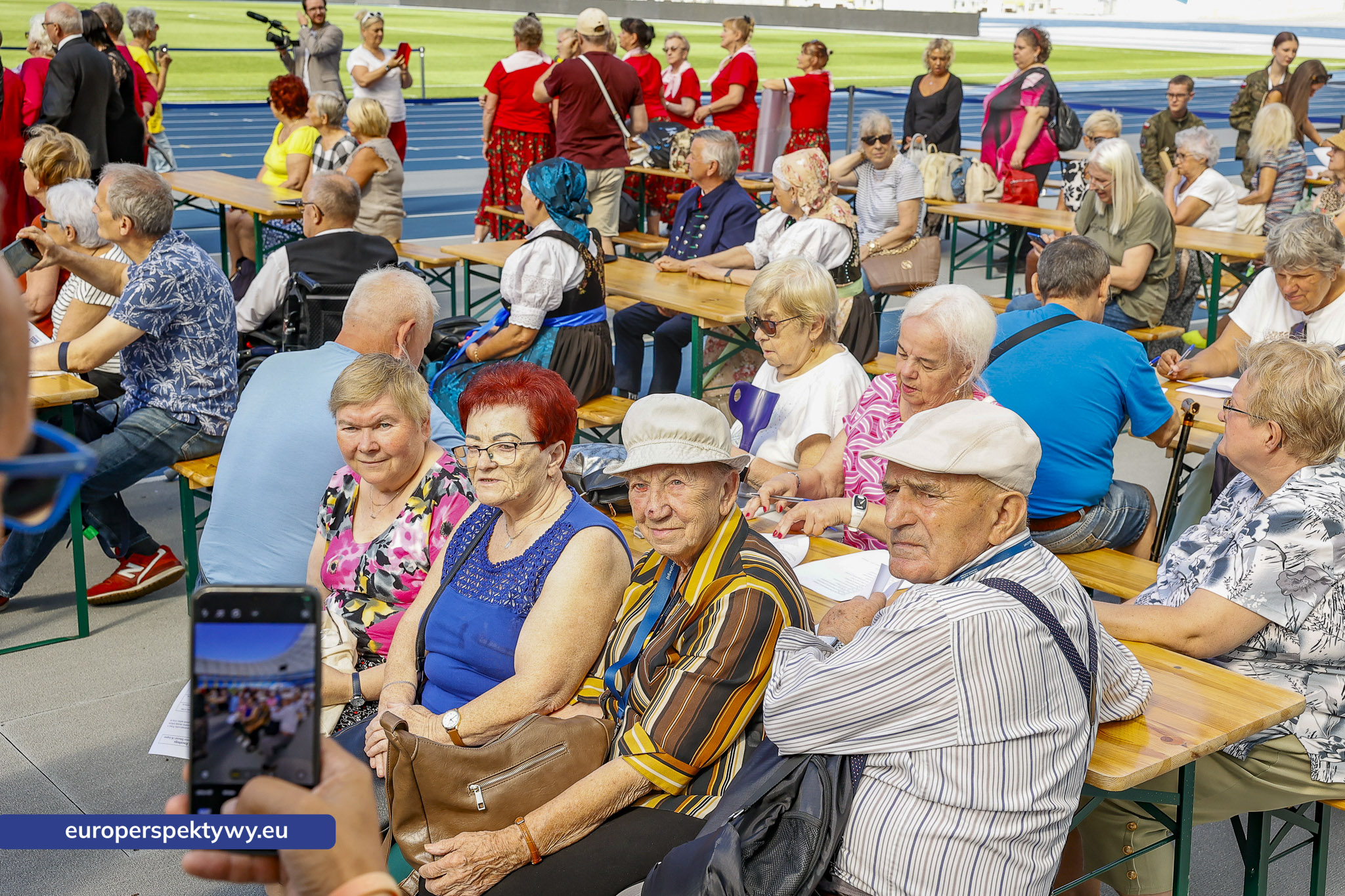 Silver Silesia 2026-94 Europerspektywy Silver Silesia 2026. Wielki finał pokazał siłę srebrnego pokolenia