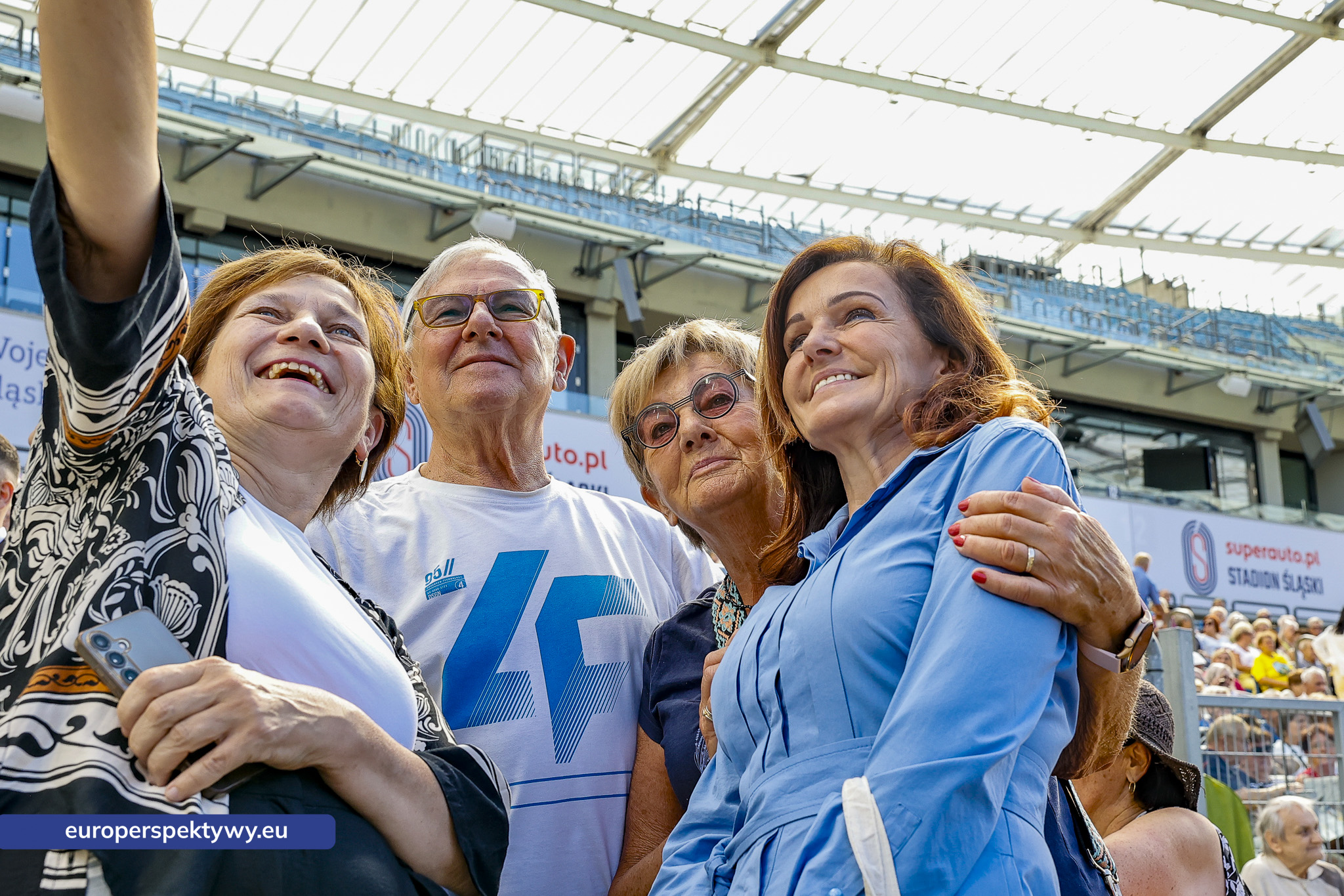Silver Silesia 2026-99 Europerspektywy Silver Silesia 2026. Wielki finał pokazał siłę srebrnego pokolenia