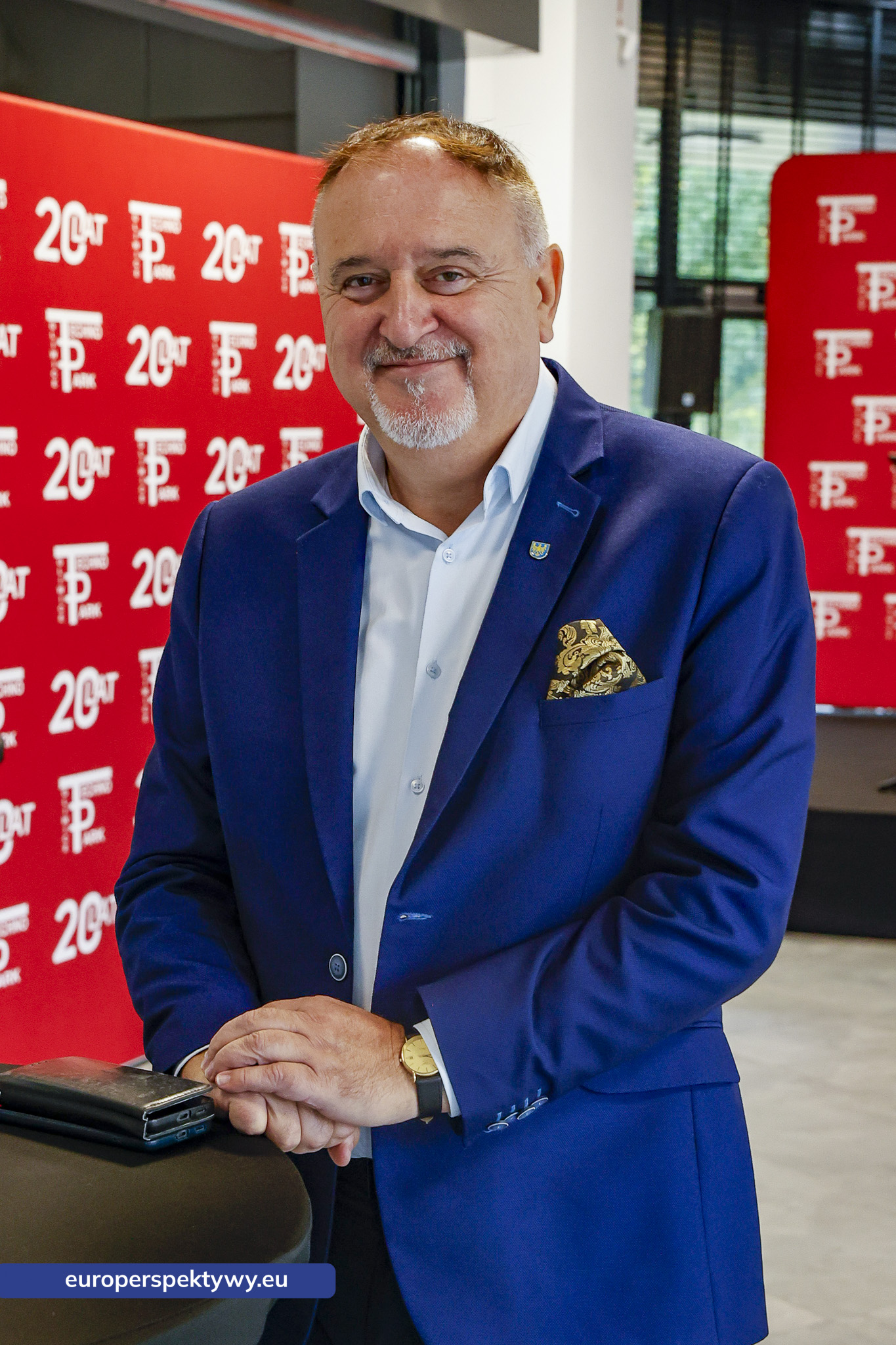 Technopark Gliwice otwarcie czwartego budynku IT HUB GLIWICE oraz XX edycję Start It Up