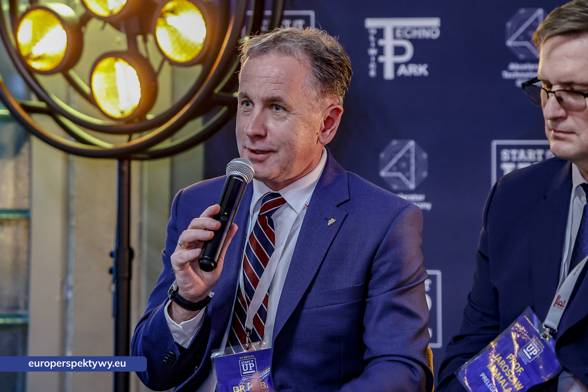 Europerspektywy Technopark Gliwice rozwija zaplecze dla nowych technologii