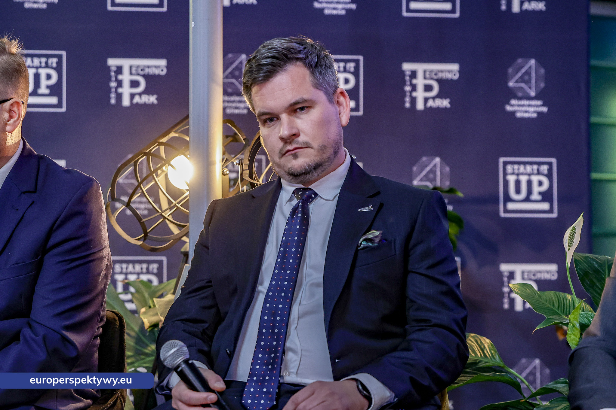 Europerspektywy Technopark Gliwice rozwija zaplecze dla nowych technologii