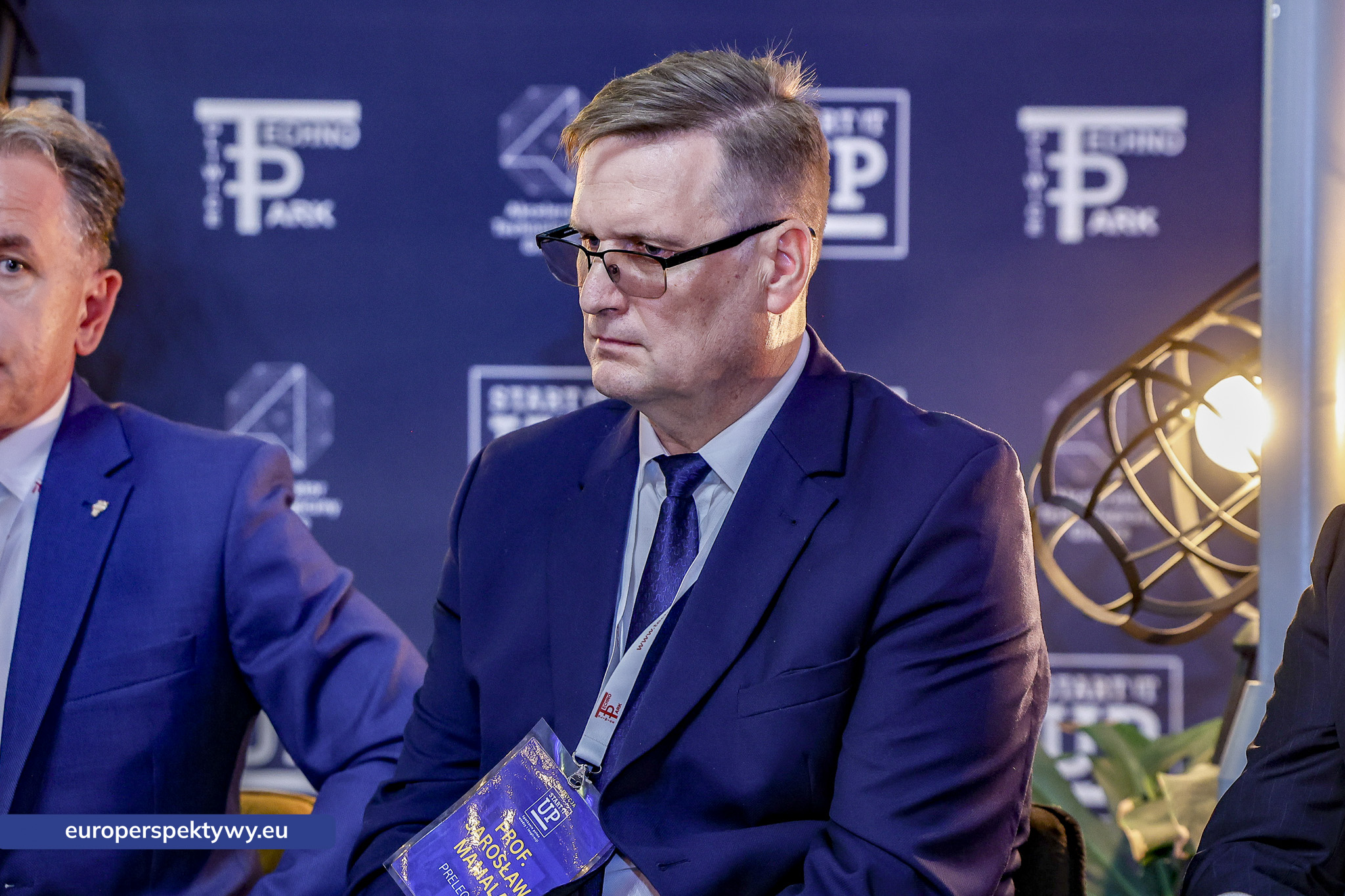 Europerspektywy Technopark Gliwice rozwija zaplecze dla nowych technologii