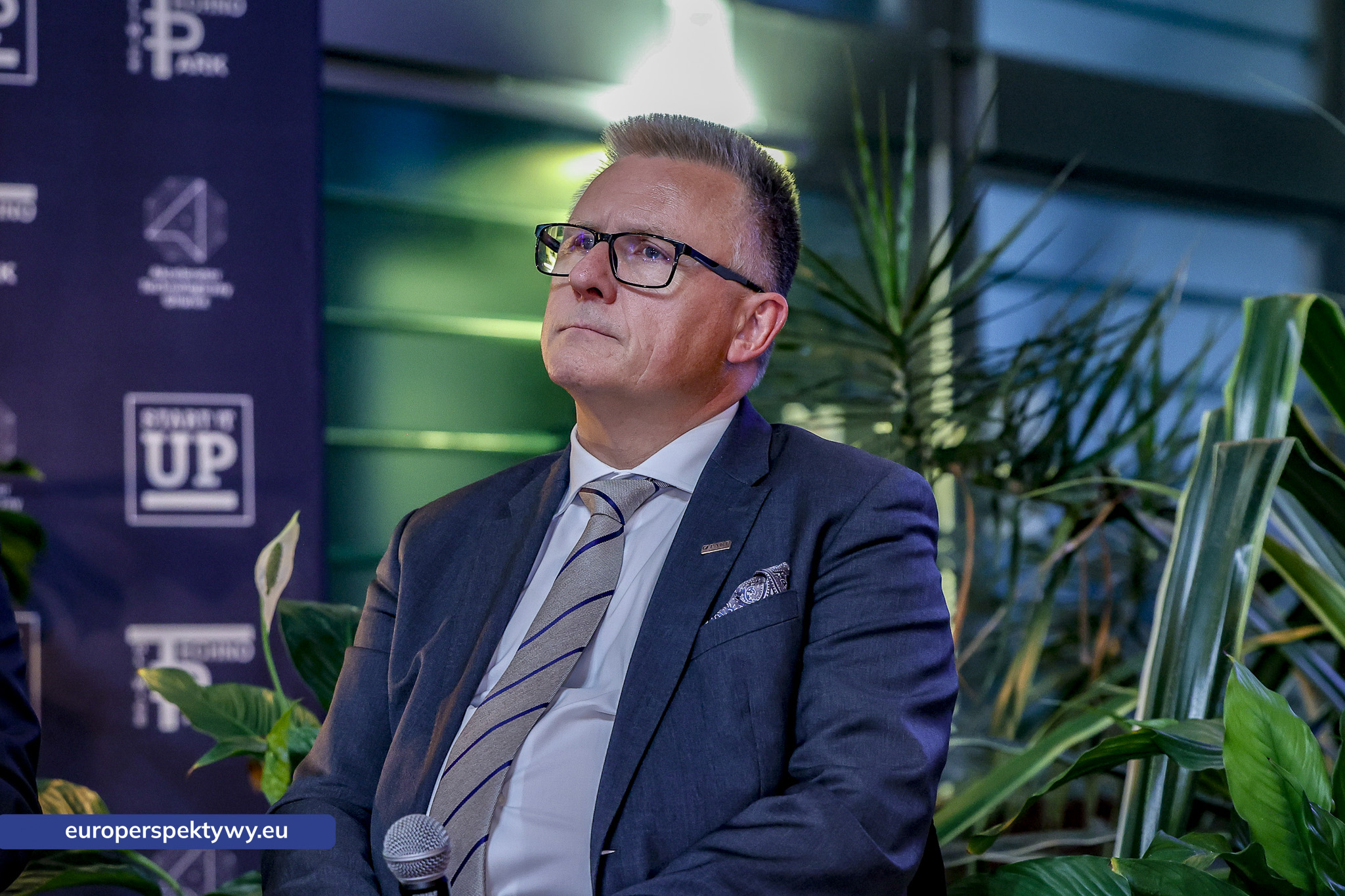 Europerspektywy Technopark Gliwice rozwija zaplecze dla nowych technologii