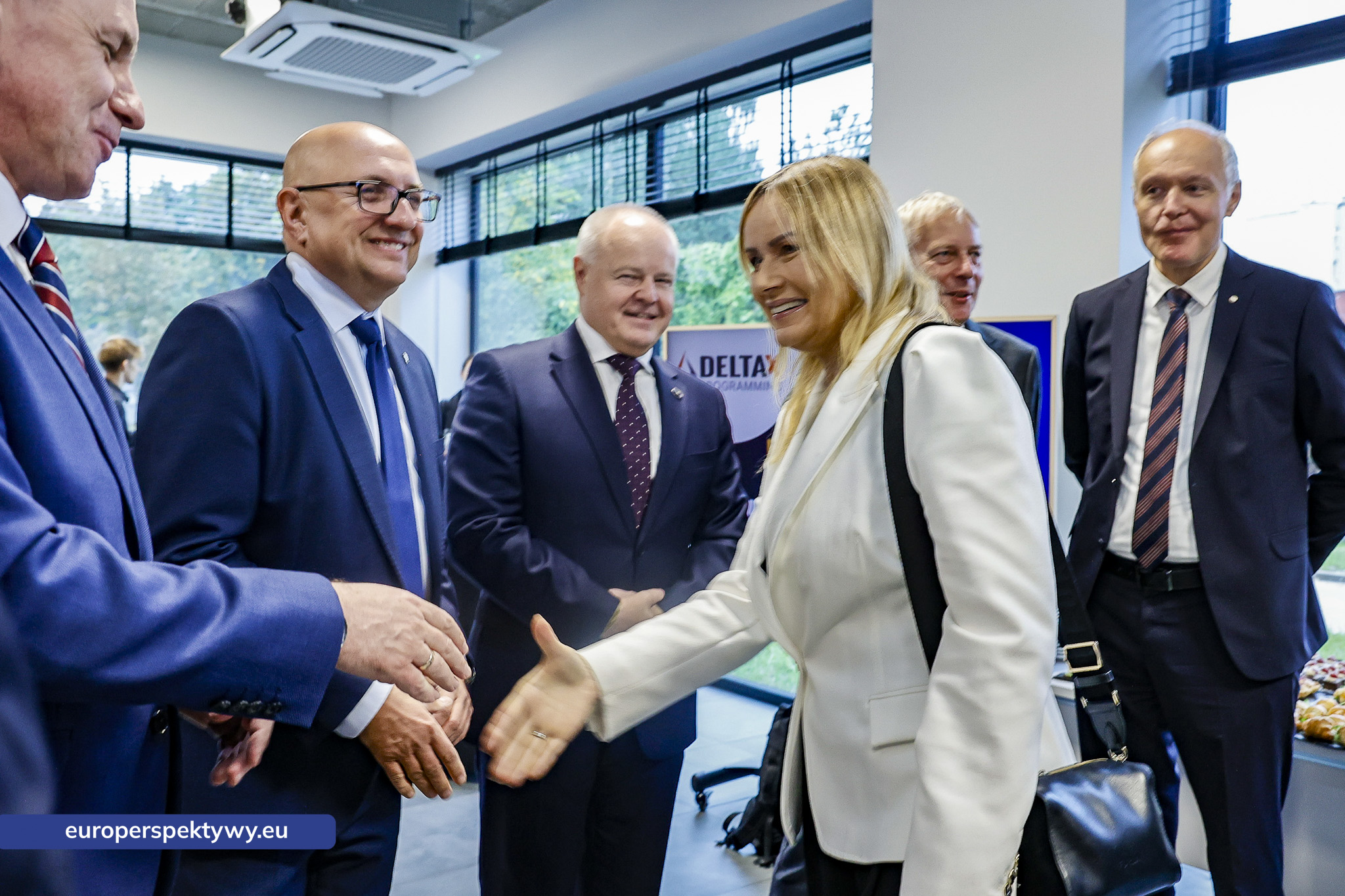 Europerspektywy Technopark Gliwice rozwija zaplecze dla nowych technologii