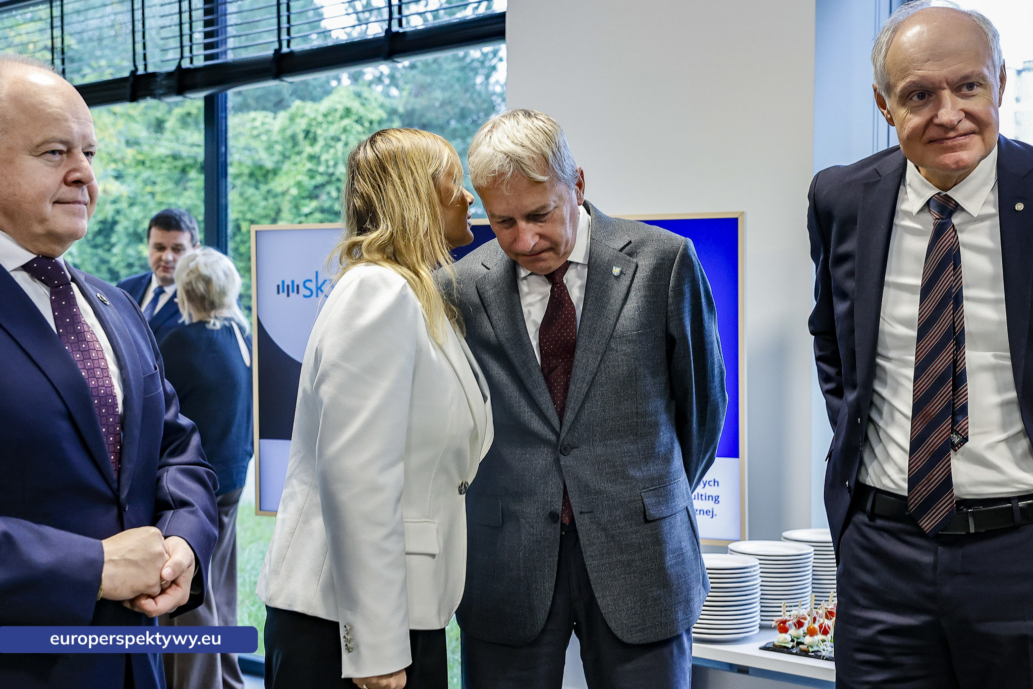 Europerspektywy Technopark Gliwice rozwija zaplecze dla nowych technologii