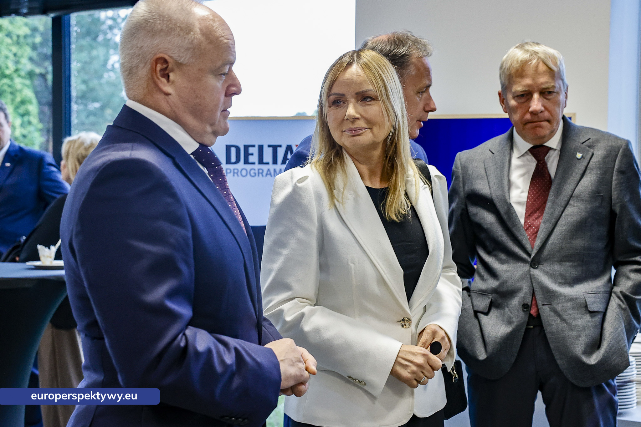 Europerspektywy Technopark Gliwice rozwija zaplecze dla nowych technologii