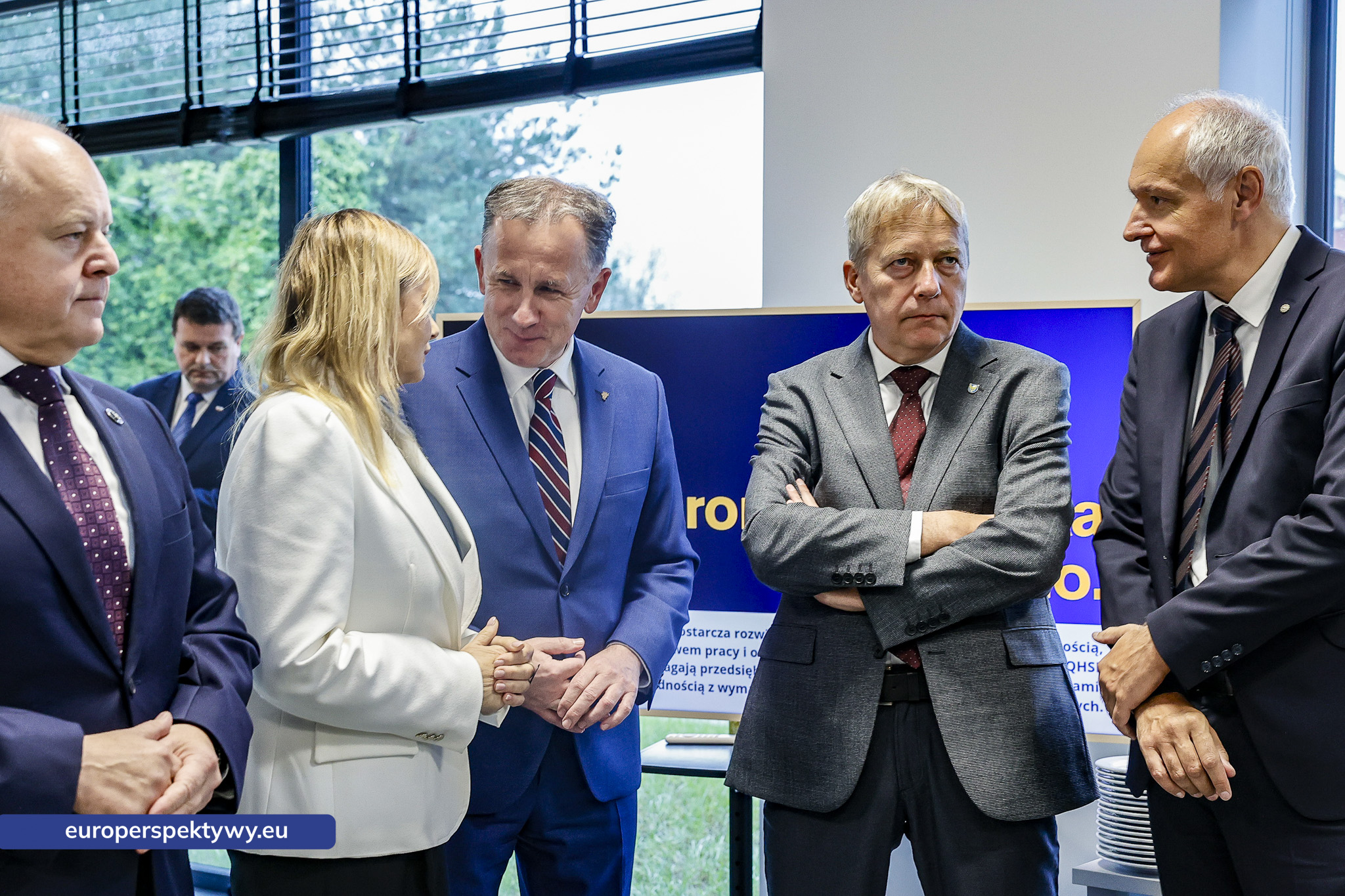 Europerspektywy Technopark Gliwice rozwija zaplecze dla nowych technologii