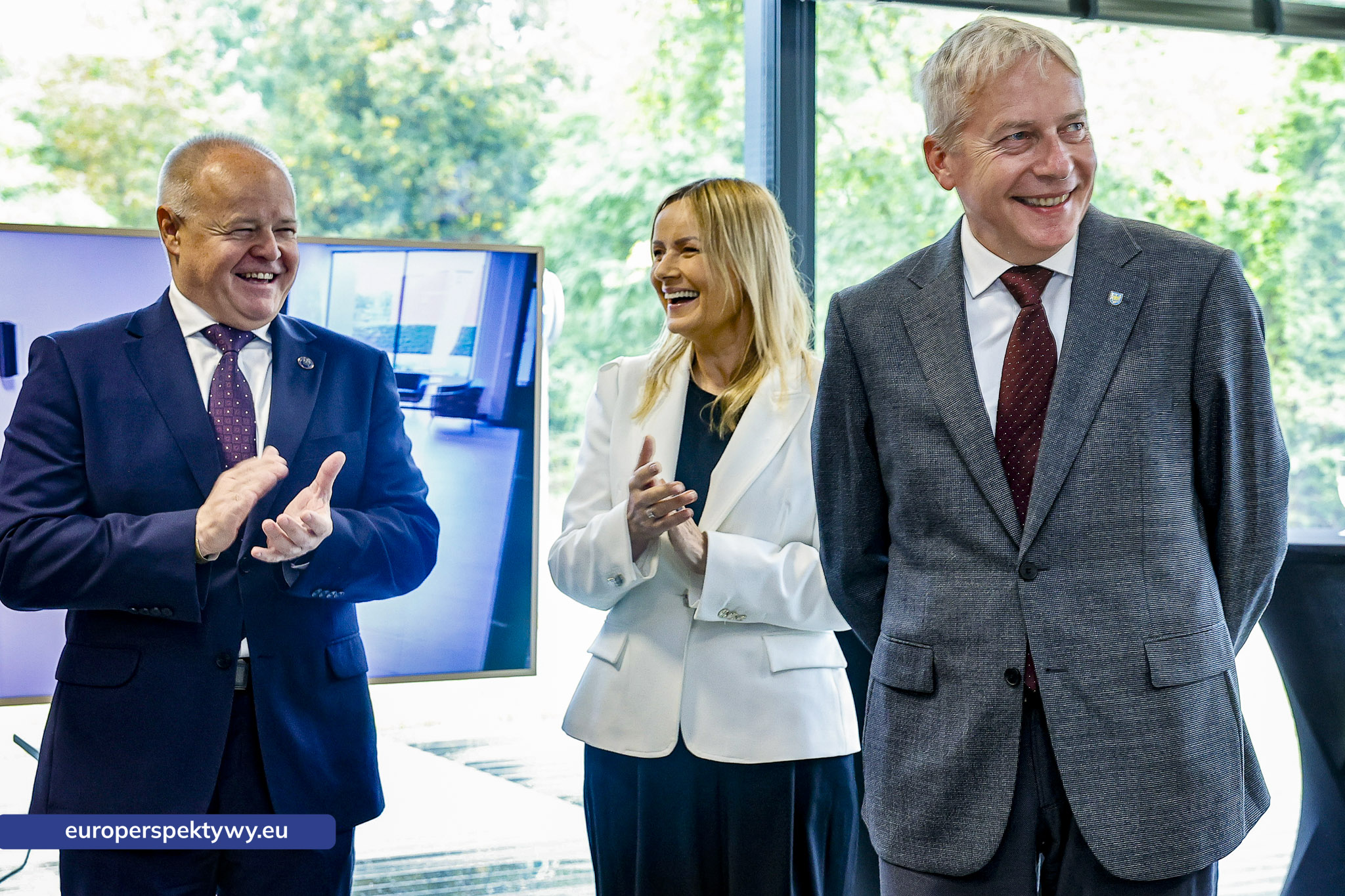 Technopark Gliwice otwarcie czwartego budynku IT HUB GLIWICE oraz XX edycję Start It Up