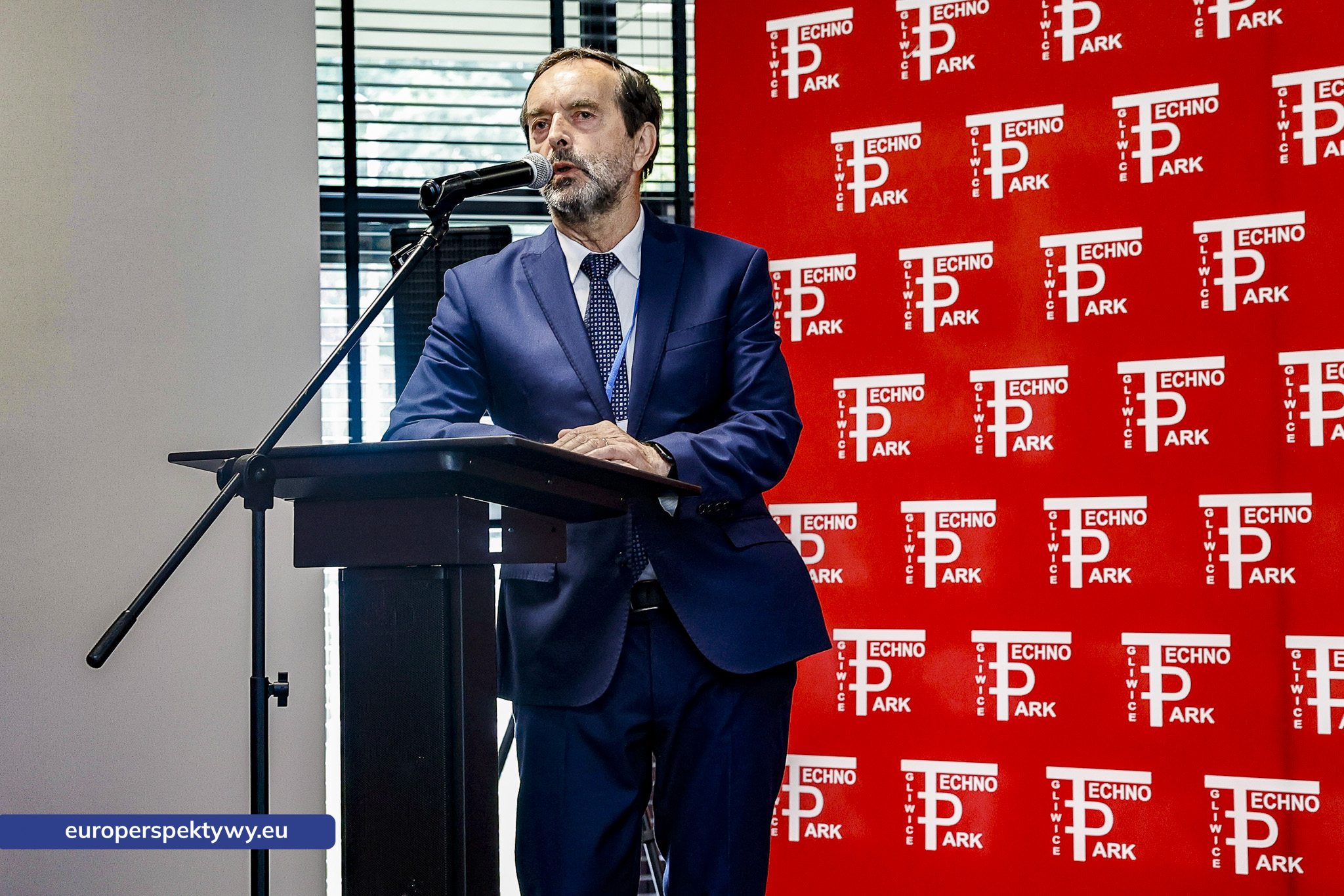 Technopark Gliwice otwarcie czwartego budynku IT HUB GLIWICE oraz XX edycję Start It Up