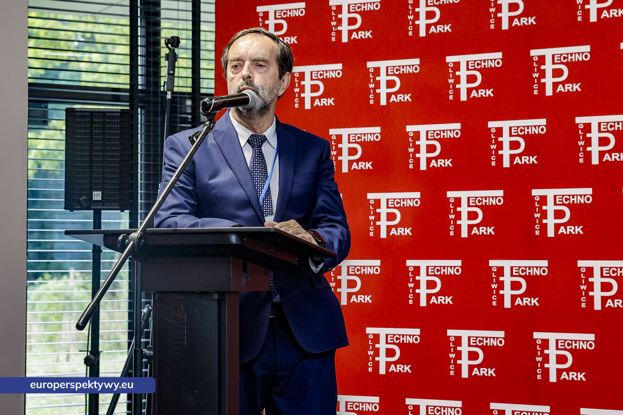 Europerspektywy Technopark Gliwice rozwija zaplecze dla nowych technologii