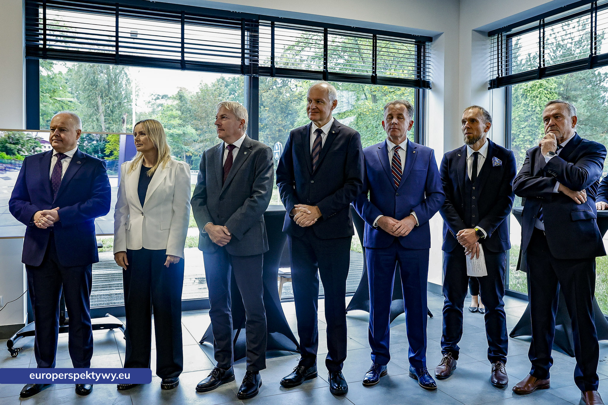 Europerspektywy Technopark Gliwice rozwija zaplecze dla nowych technologii