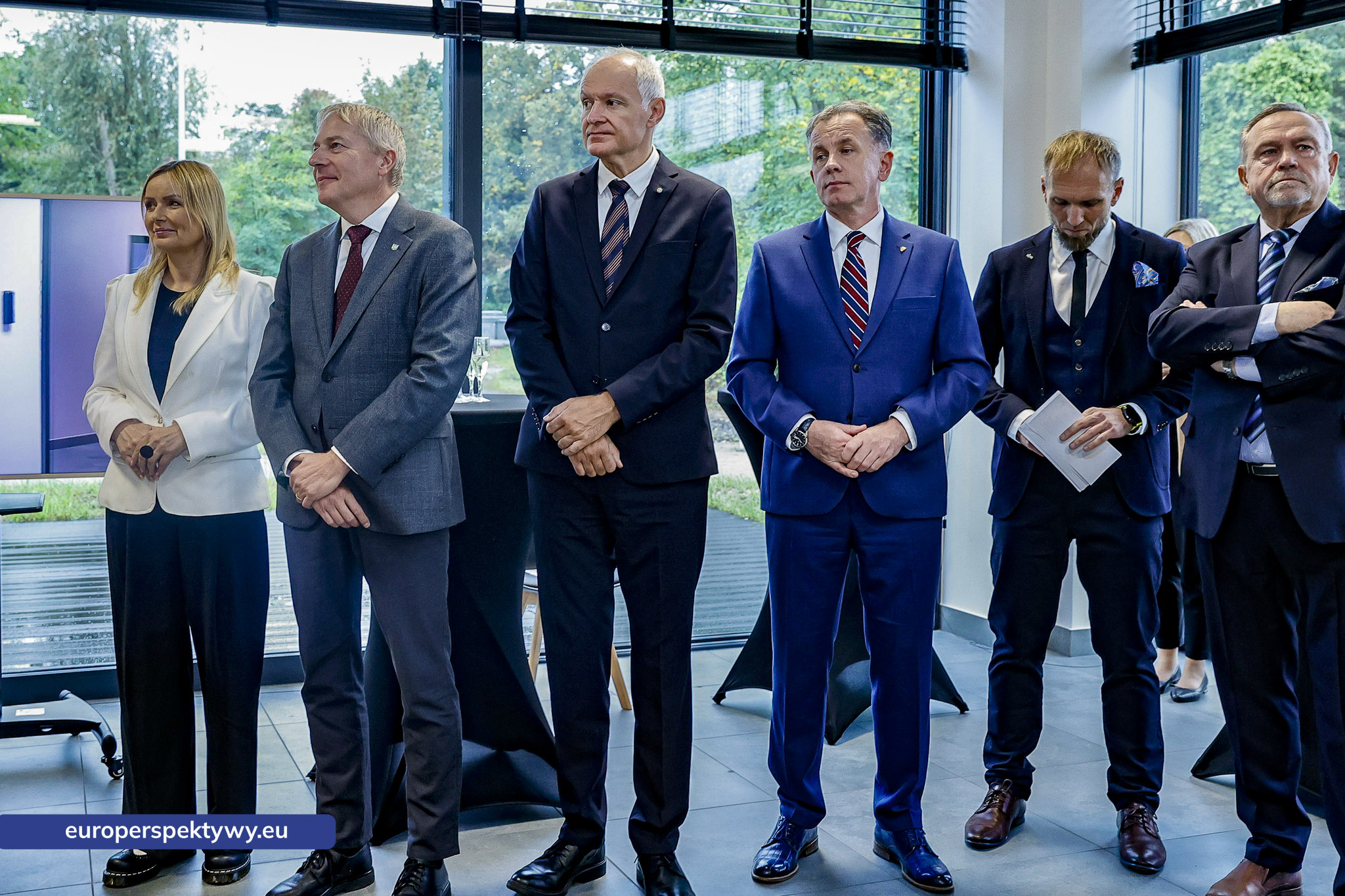 Europerspektywy Technopark Gliwice rozwija zaplecze dla nowych technologii