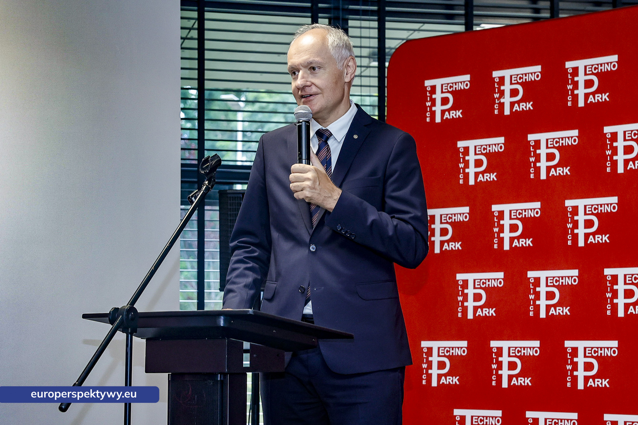 Technopark Gliwice otwarcie czwartego budynku IT HUB GLIWICE oraz XX edycję Start It Up