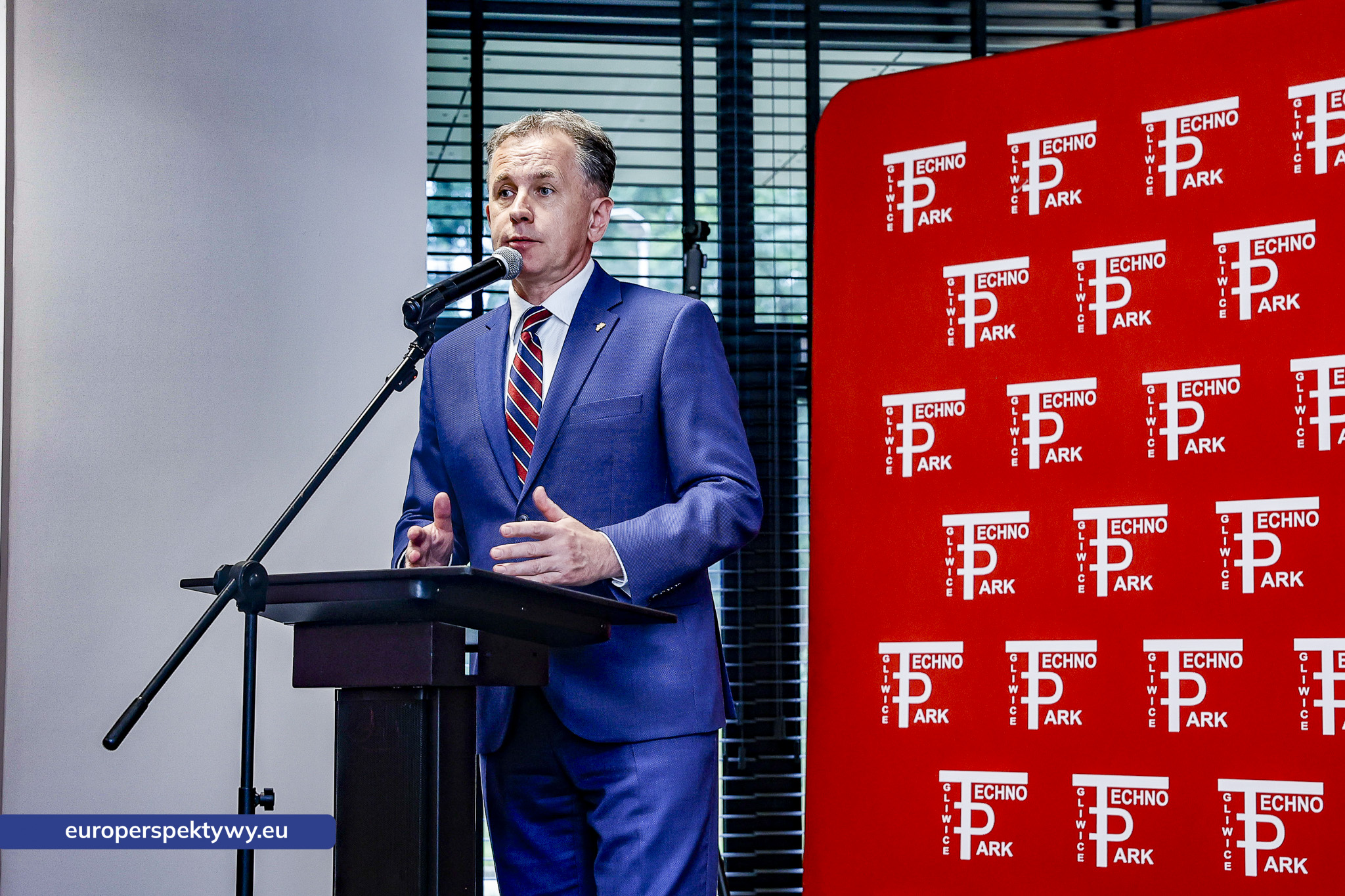 Technopark Gliwice otwarcie czwartego budynku IT HUB GLIWICE oraz XX edycję Start It Up