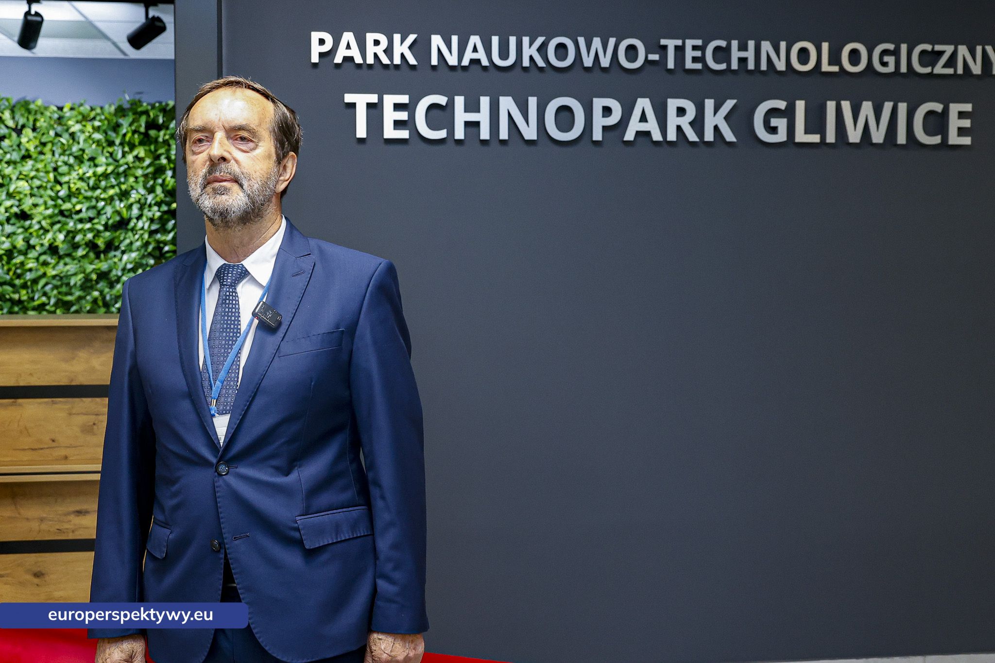 Technopark Gliwice otwarcie czwartego budynku IT HUB GLIWICE oraz XX edycję Start It Up