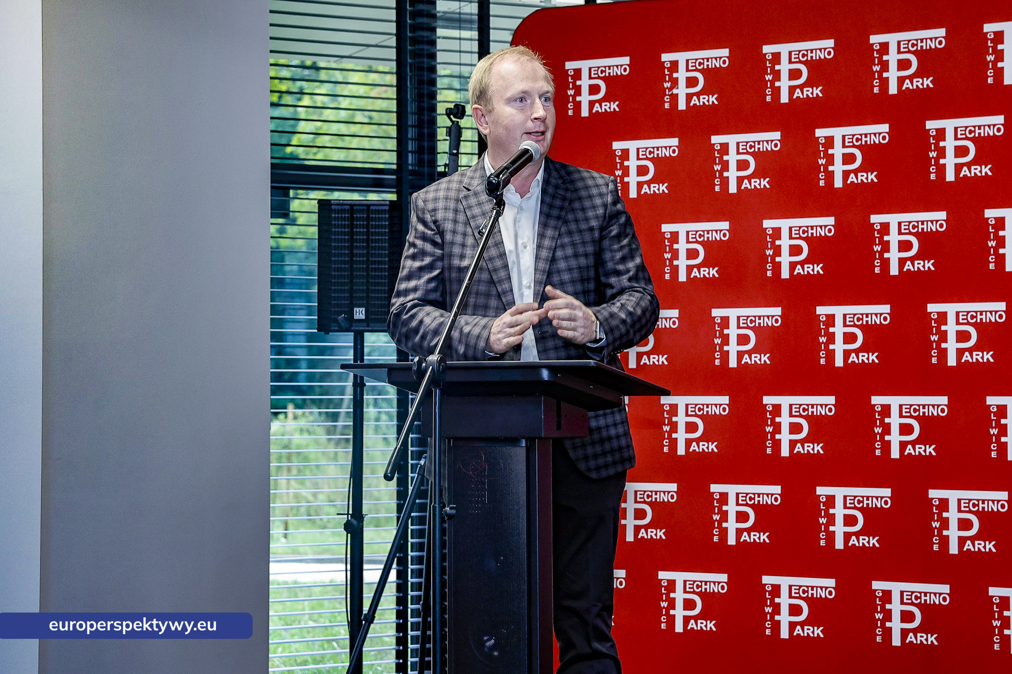 Technopark Gliwice otwarcie czwartego budynku IT HUB GLIWICE oraz XX edycję Start It Up