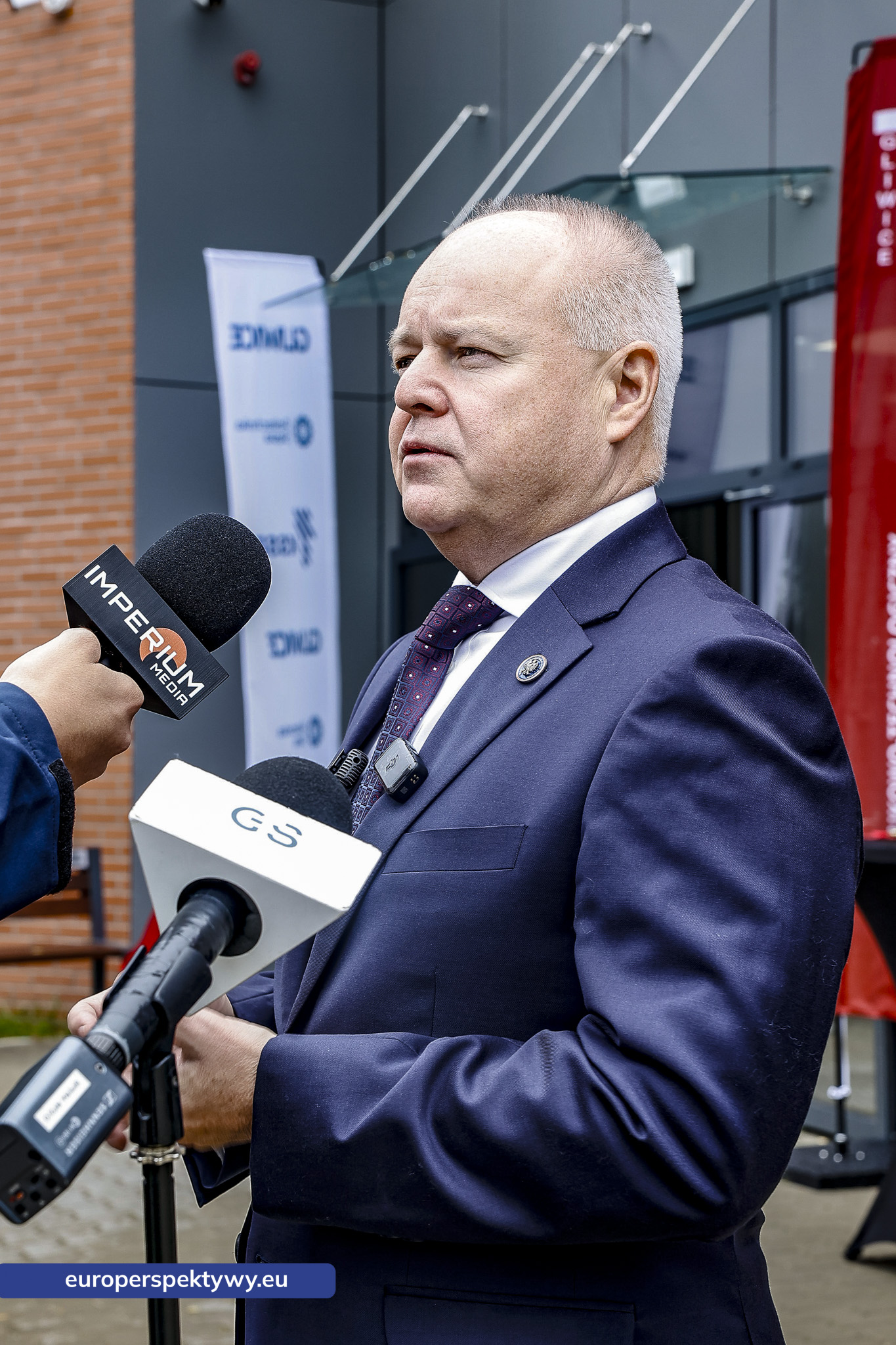 Europerspektywy Technopark Gliwice rozwija zaplecze dla nowych technologii