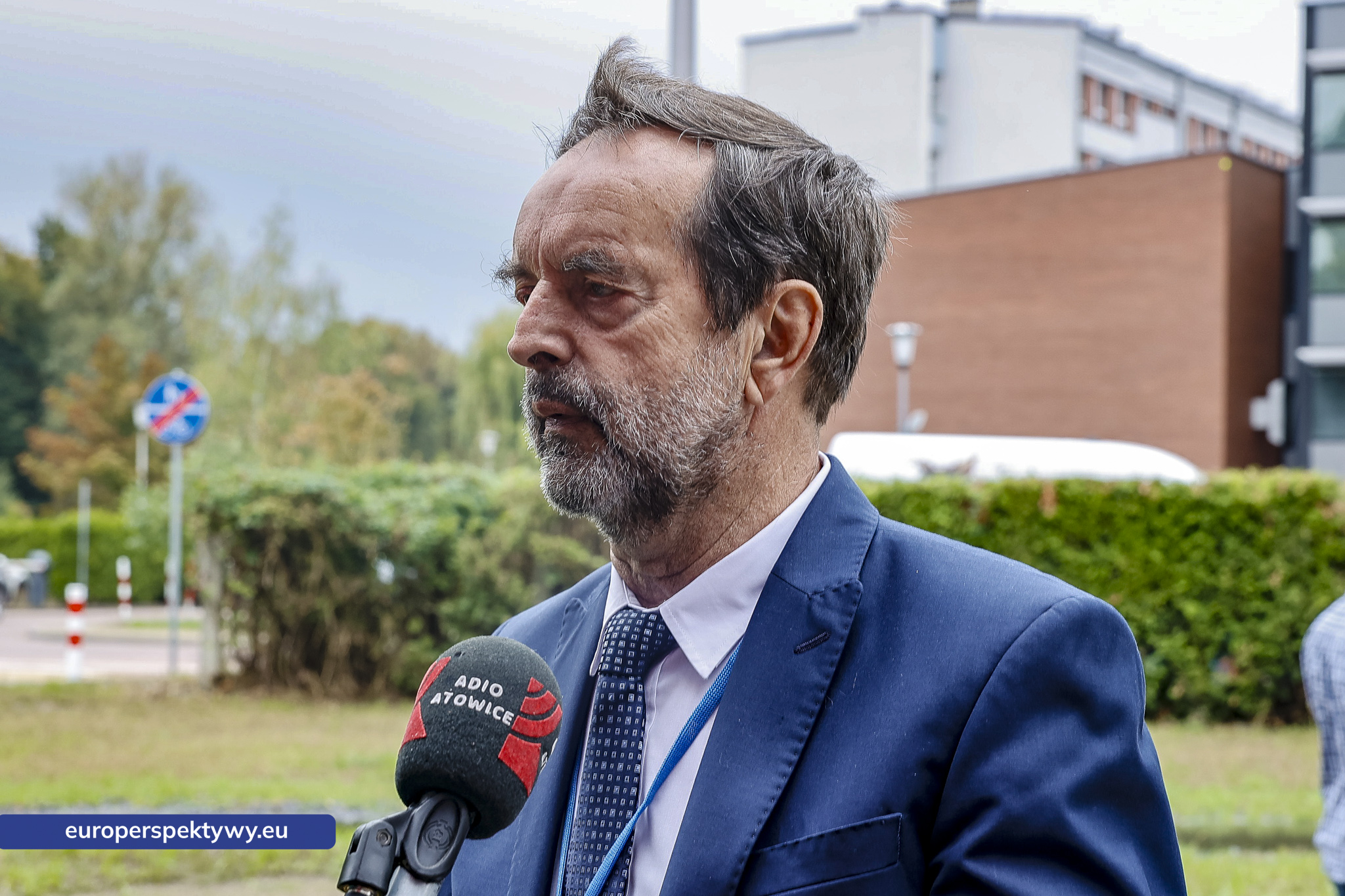 Europerspektywy Technopark Gliwice rozwija zaplecze dla nowych technologii