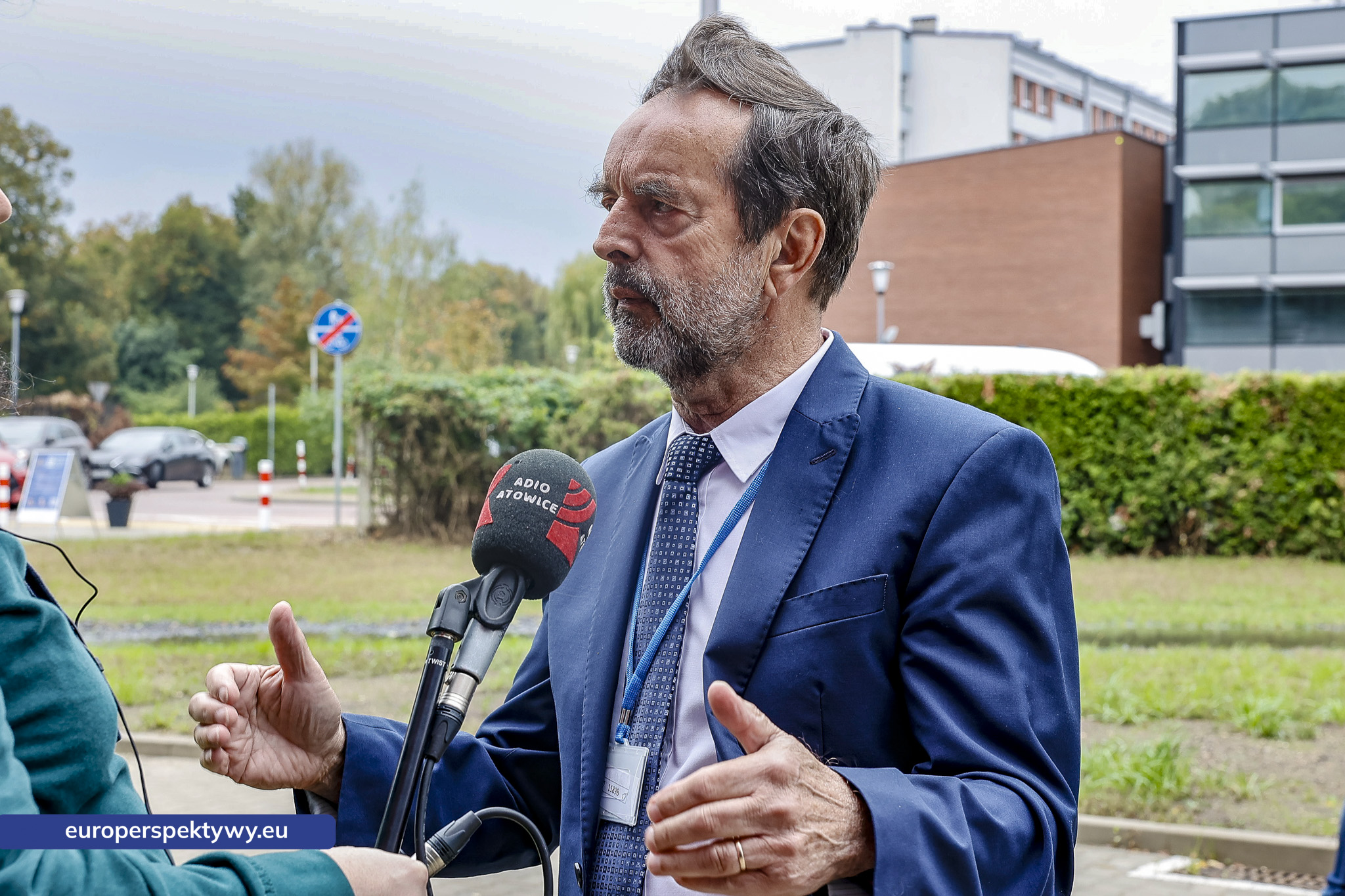 Europerspektywy Technopark Gliwice rozwija zaplecze dla nowych technologii