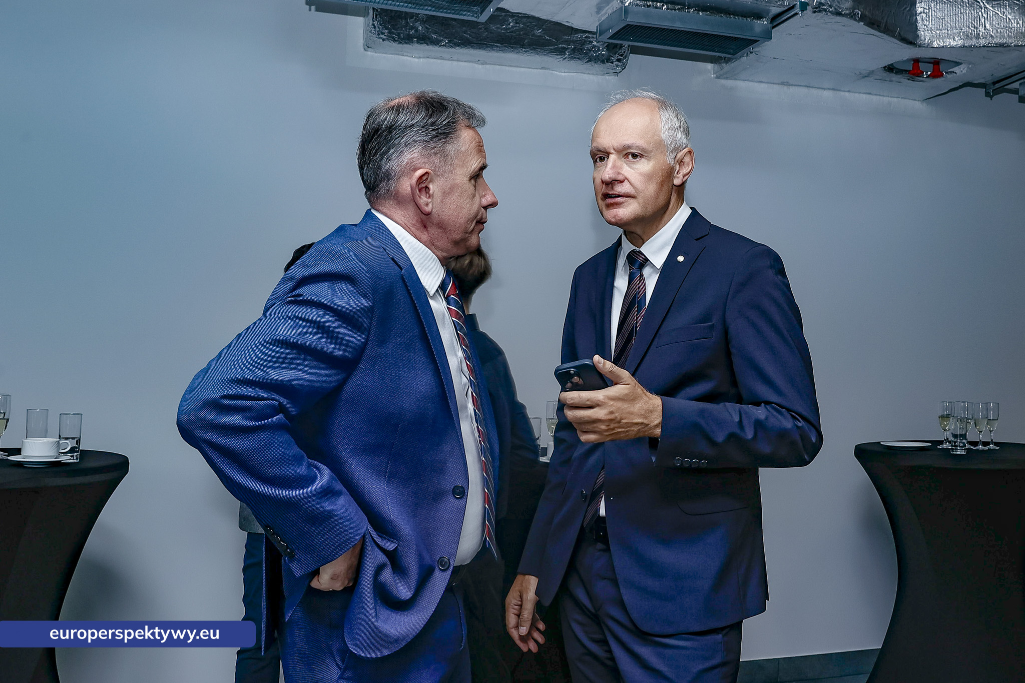 Europerspektywy Technopark Gliwice rozwija zaplecze dla nowych technologii