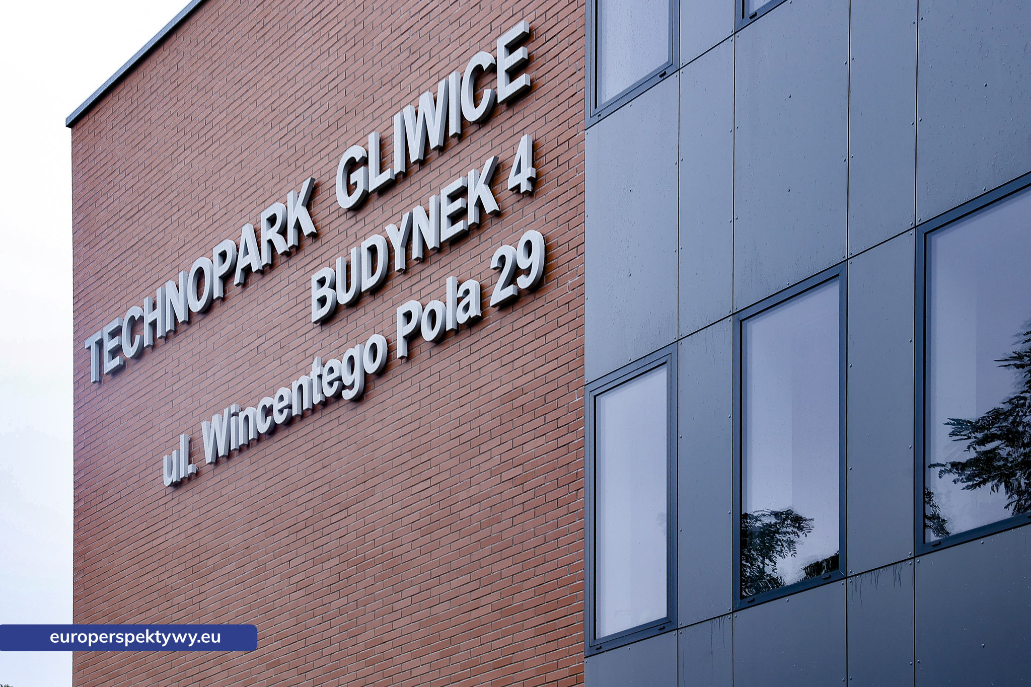 Technopark Gliwice otwarcie czwartego budynku IT HUB GLIWICE oraz XX edycję Start It Up