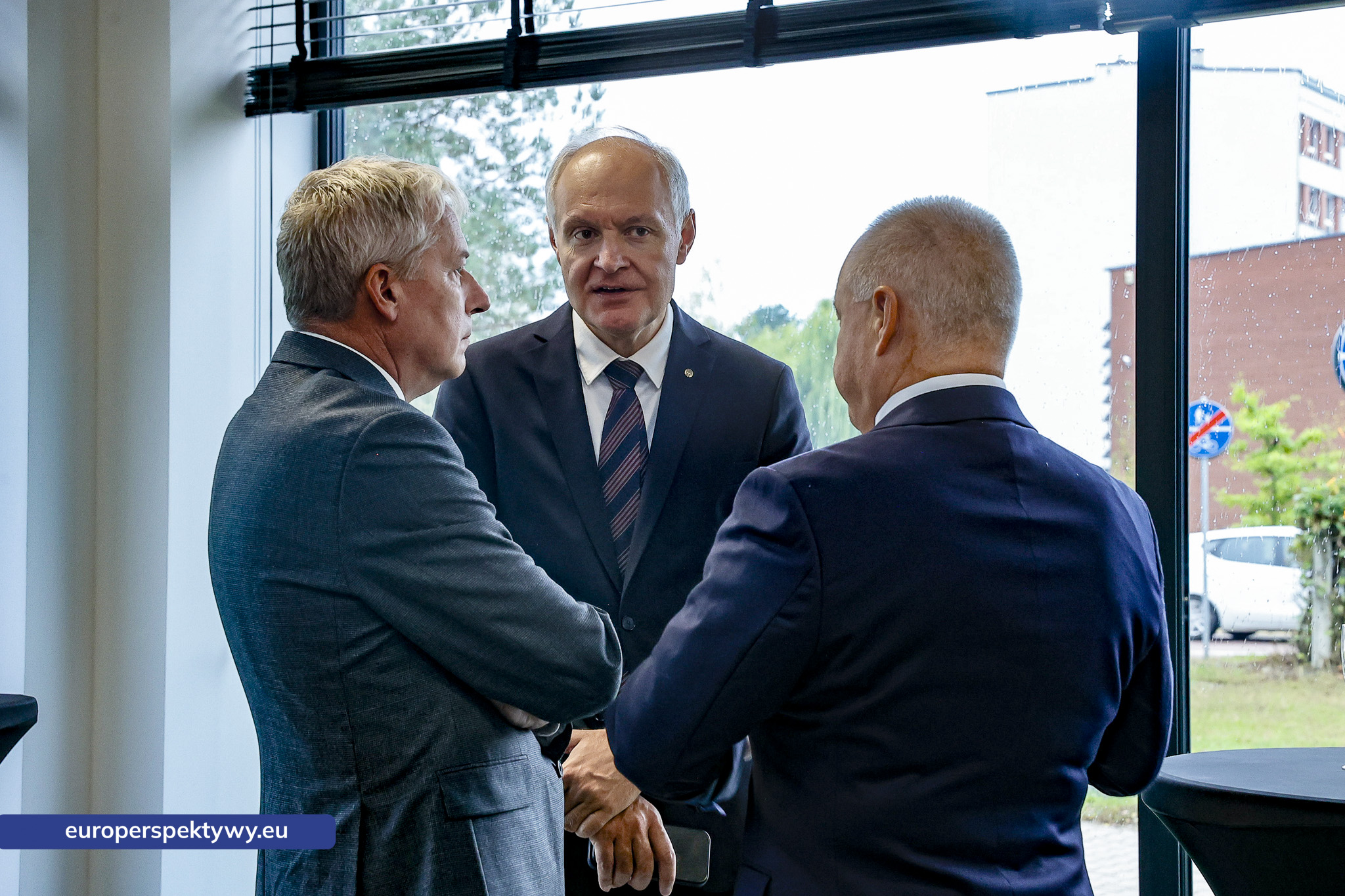 Europerspektywy Technopark Gliwice rozwija zaplecze dla nowych technologii