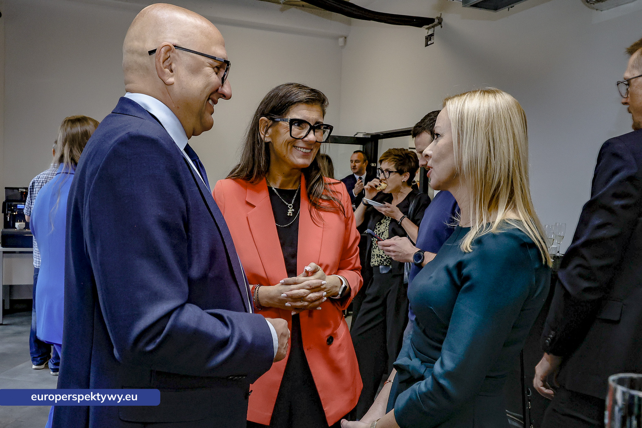 Europerspektywy Technopark Gliwice rozwija zaplecze dla nowych technologii