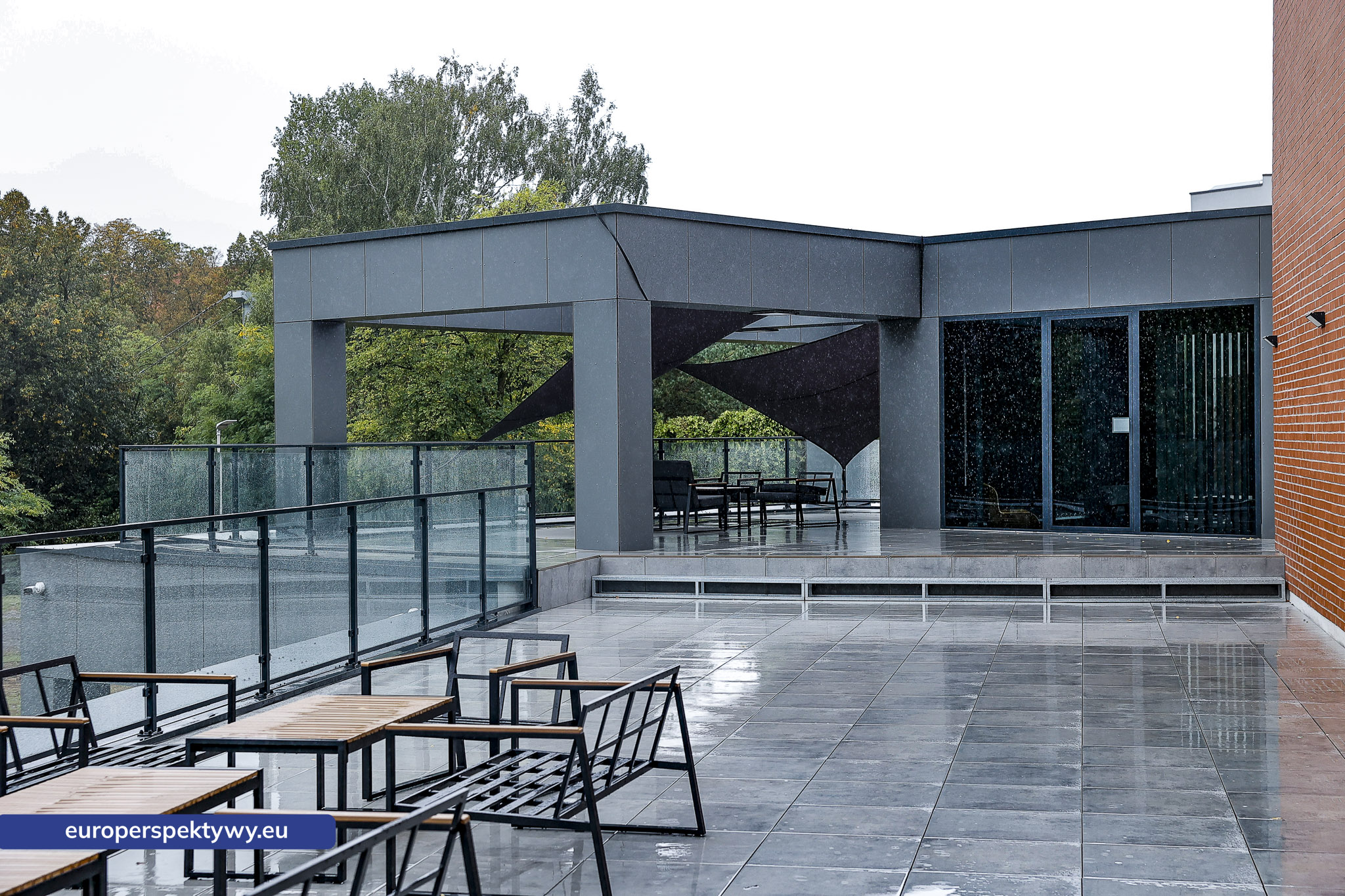 Europerspektywy Technopark Gliwice rozwija zaplecze dla nowych technologii