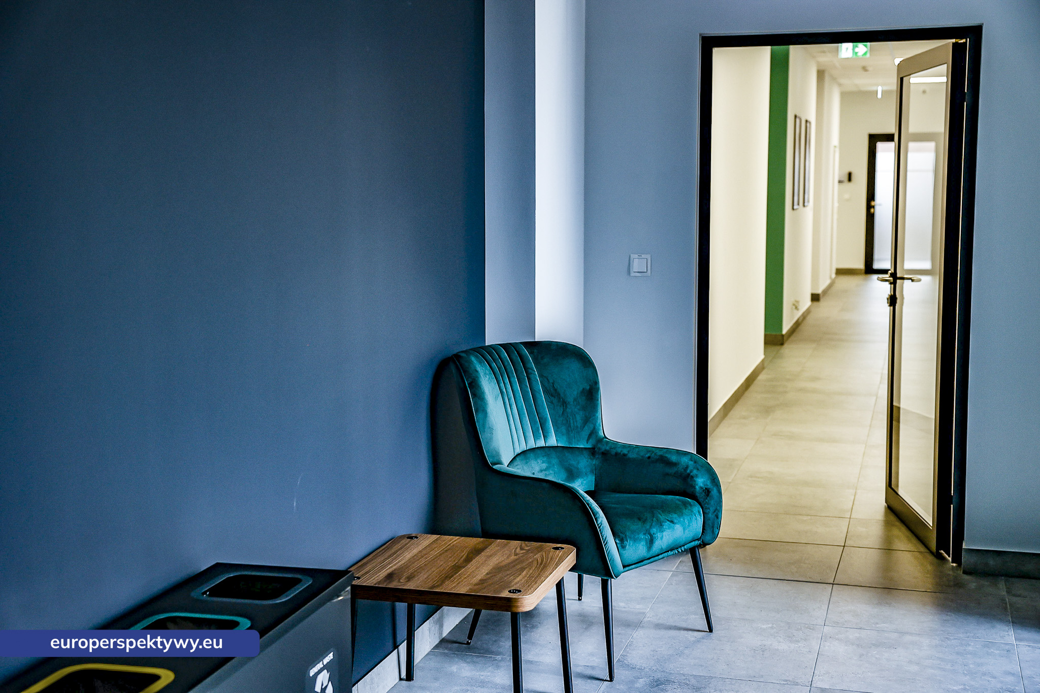 Europerspektywy Technopark Gliwice rozwija zaplecze dla nowych technologii