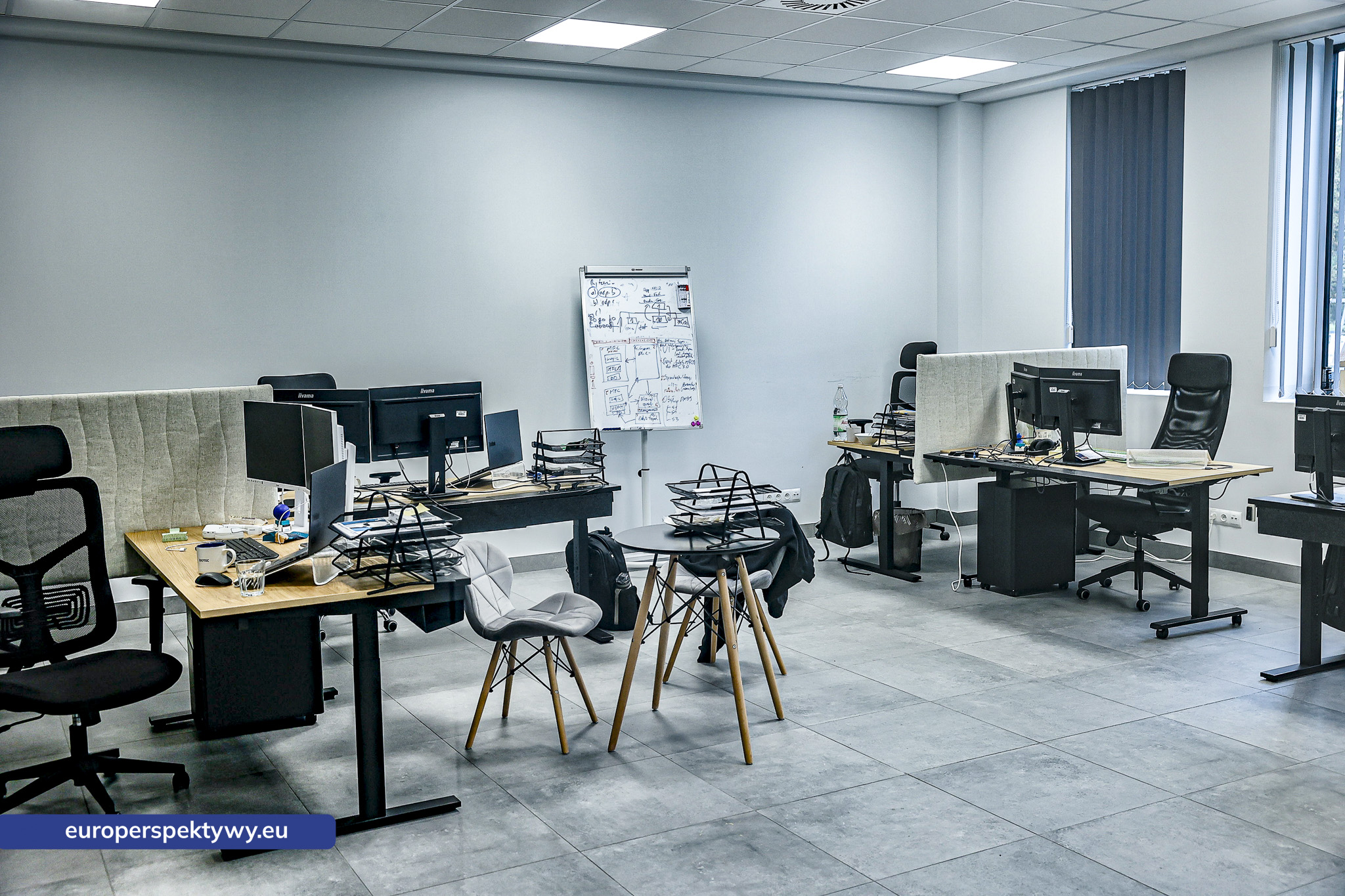 Europerspektywy Technopark Gliwice rozwija zaplecze dla nowych technologii
