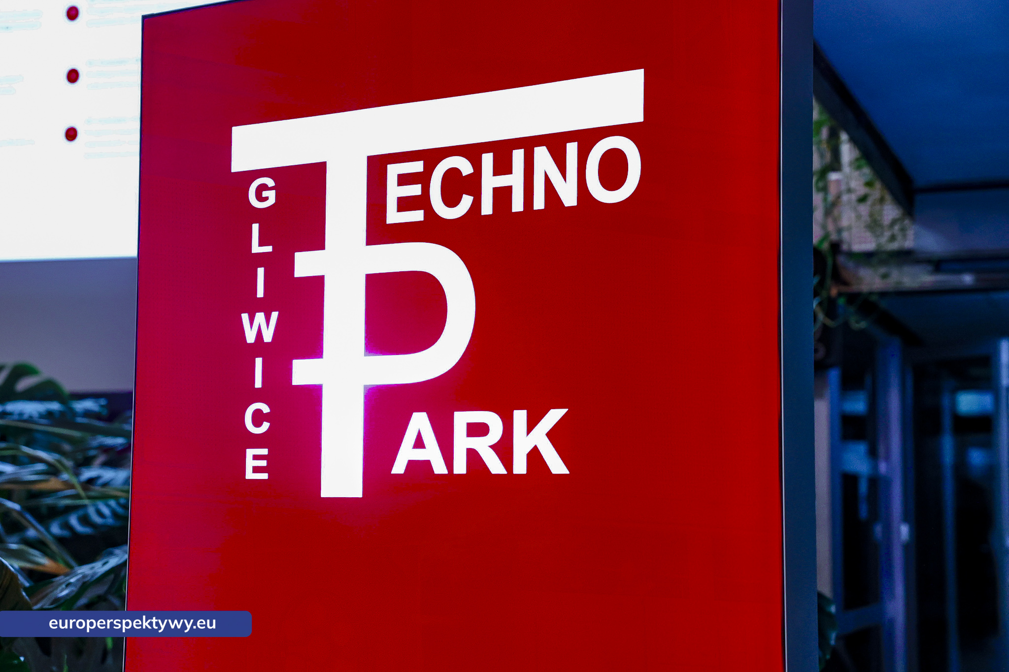 Technopark Gliwice otwarcie czwartego budynku IT HUB GLIWICE oraz XX edycję Start It Up